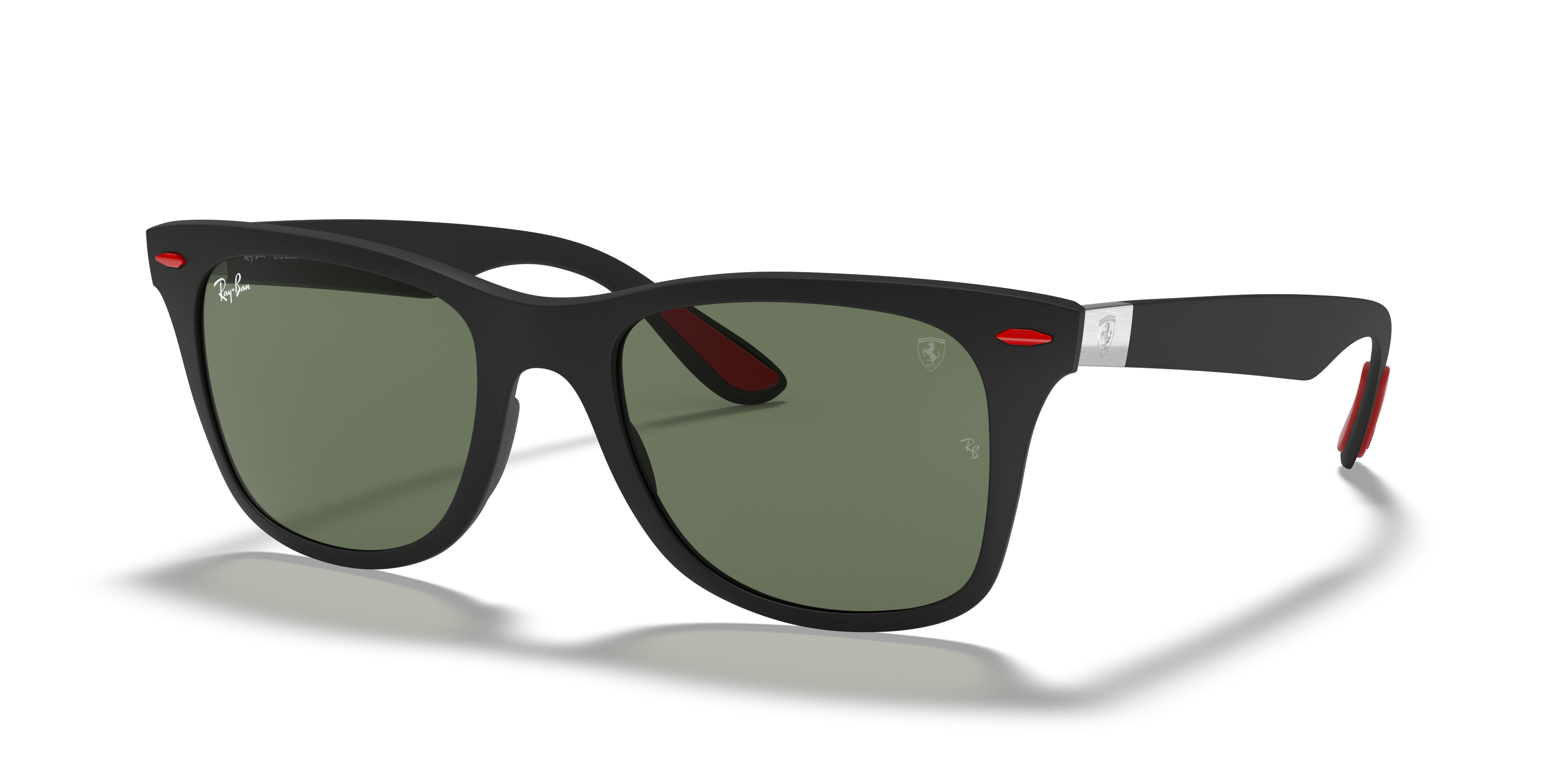 Guarnizione Terminale ricambio originale Ray-Ban ZRB4195M70