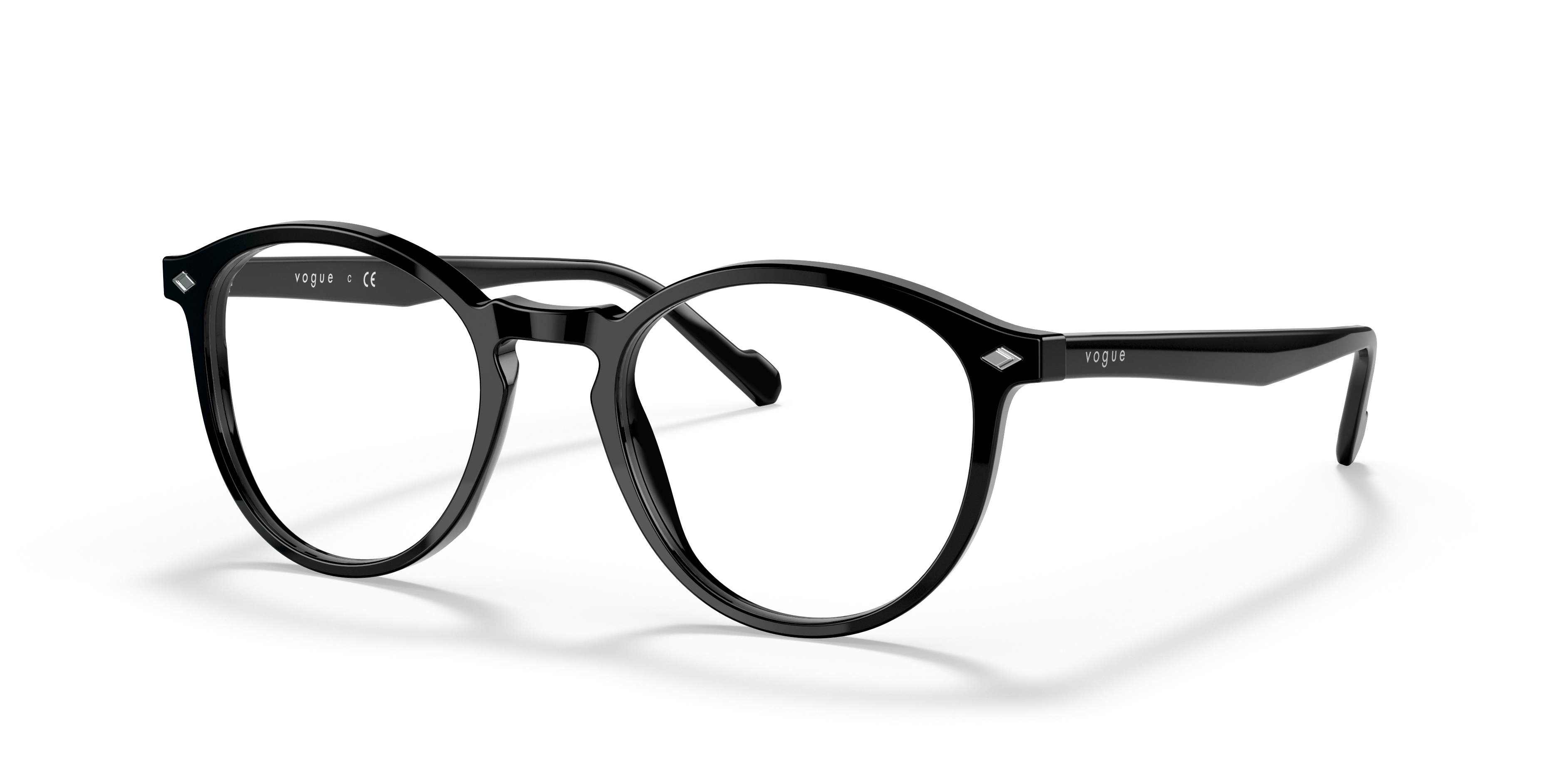 Viti cerniera ricambio originale Vogue Eyewear ZVO536784