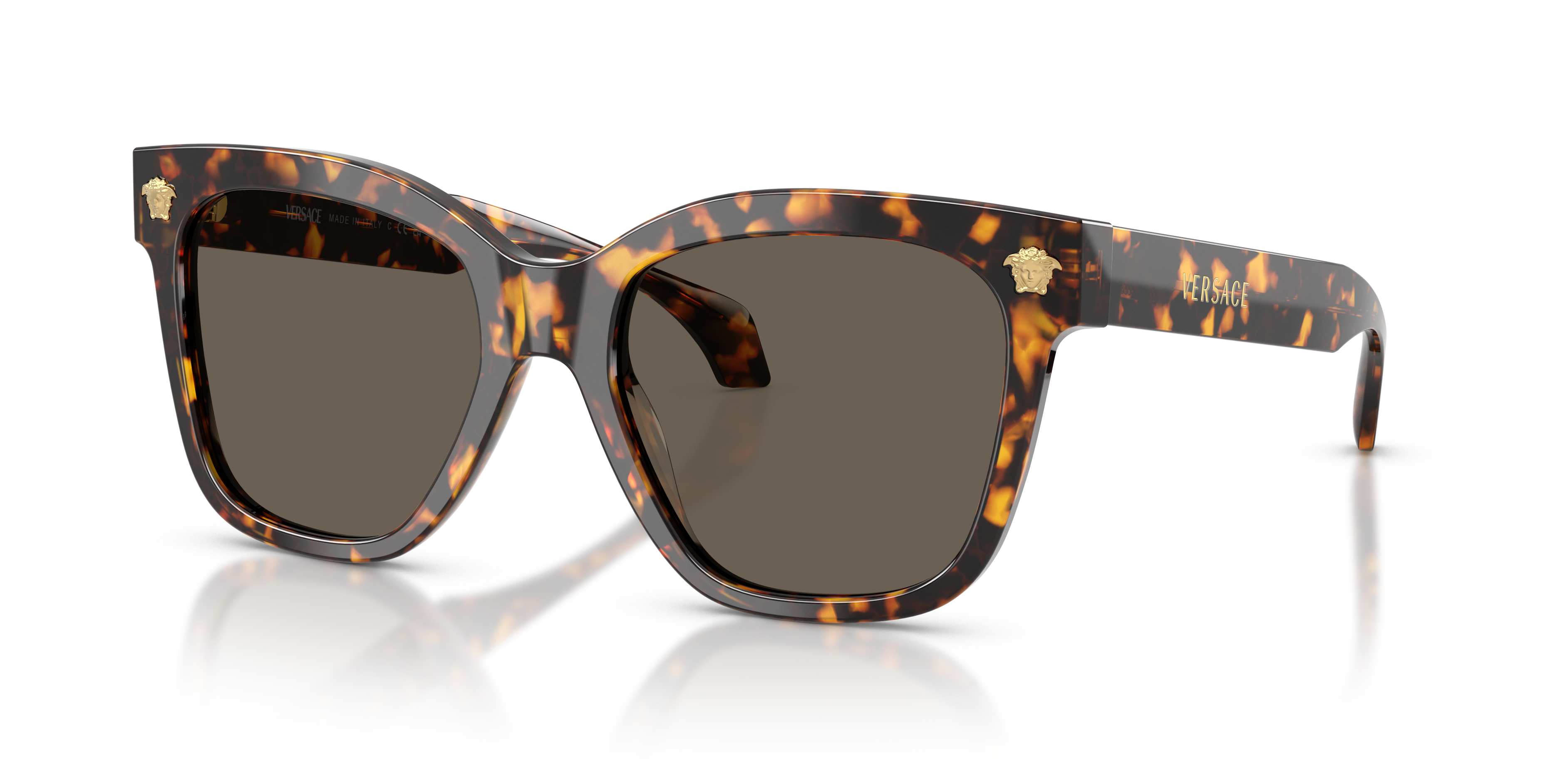 Astucci ricambio originale Versace ZVE451140