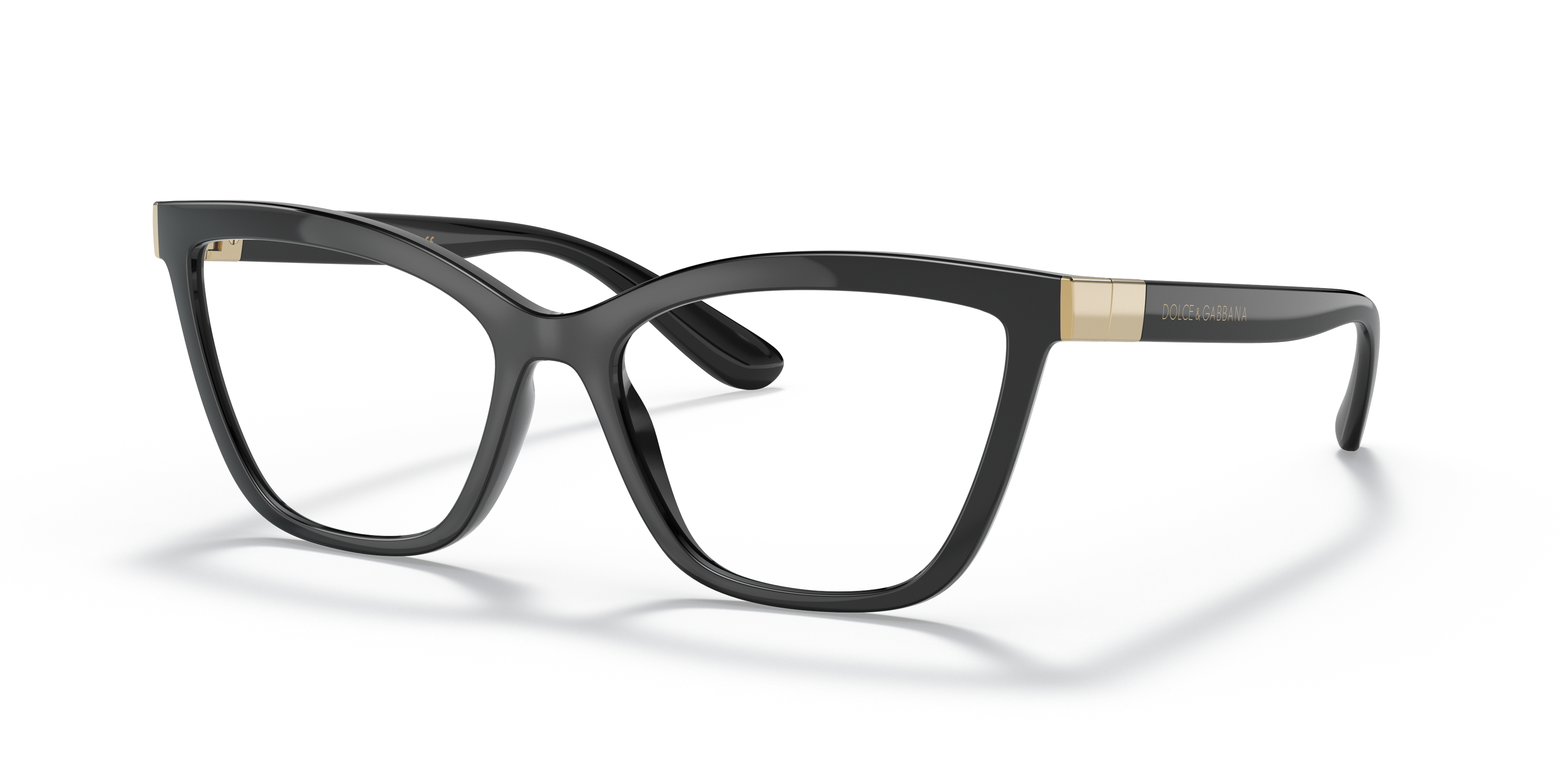 Aste ricambio originali Dolce&Gabbana ZDG507610