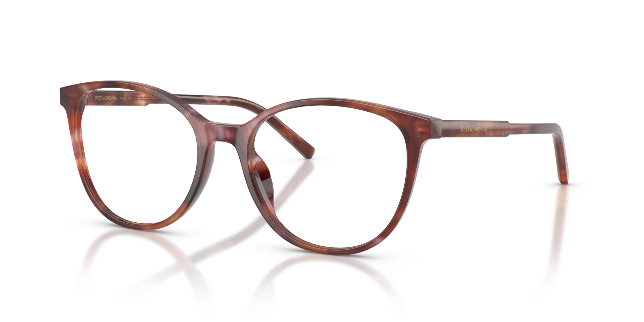 DOLCE &amp; GABBANA DG 5106U - 501 BLACK | WOMEN'S EYEGLASSES, CALIBER 54 