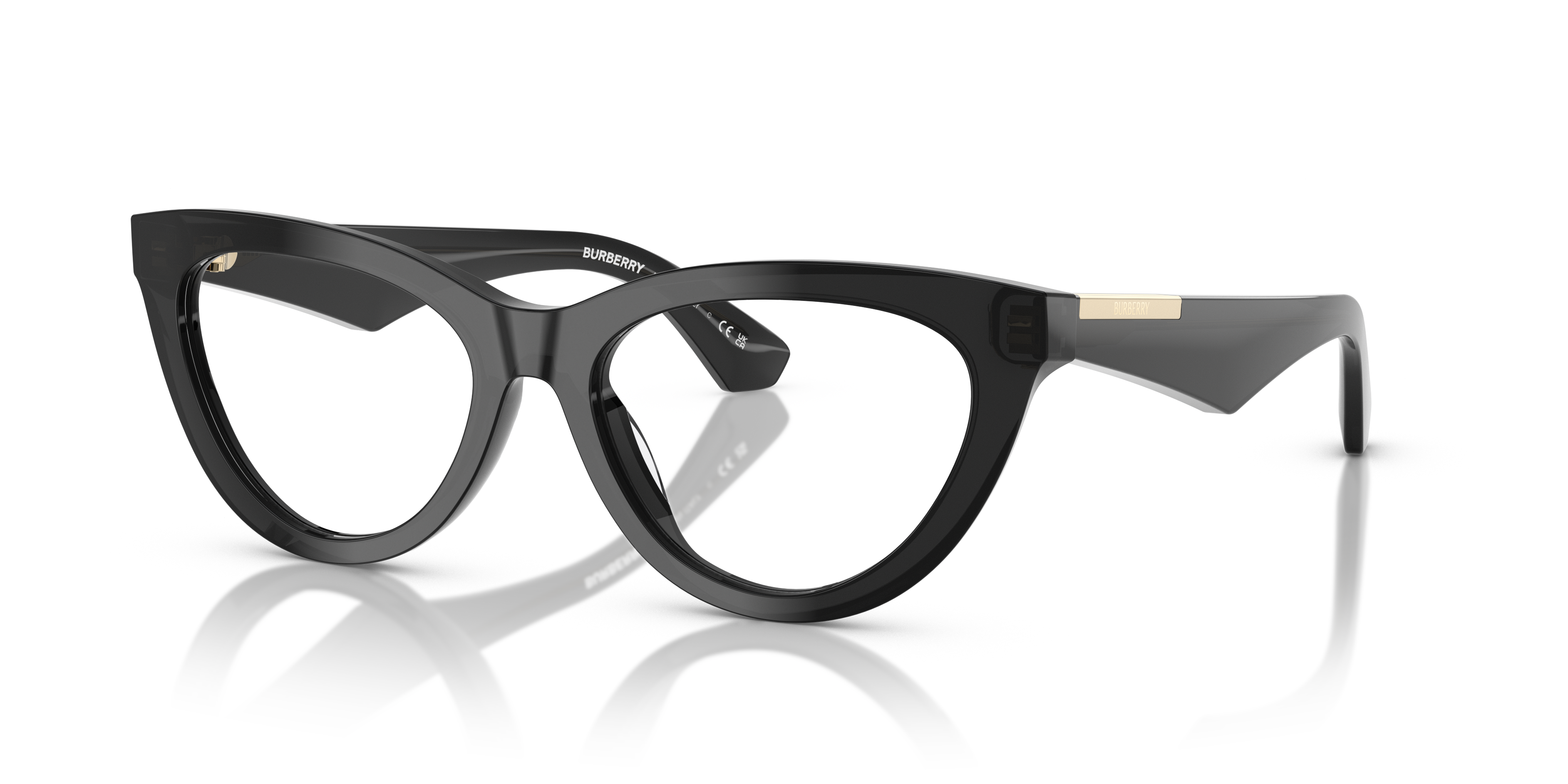 Astucci ricambio originale Burberry ZBE2418U40