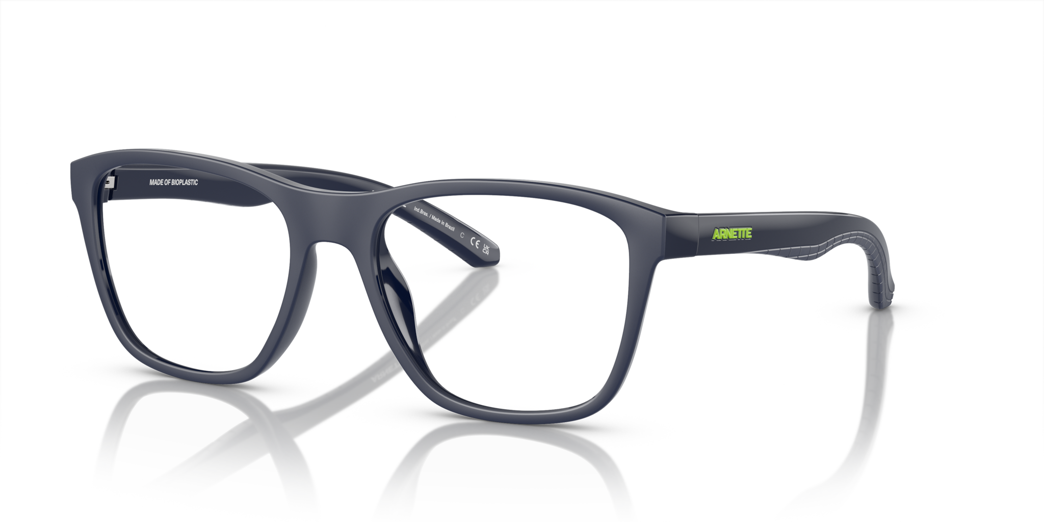 Occhiali da Vista Uomo Arnette 0AN7241U Blu | Comfort e Stile