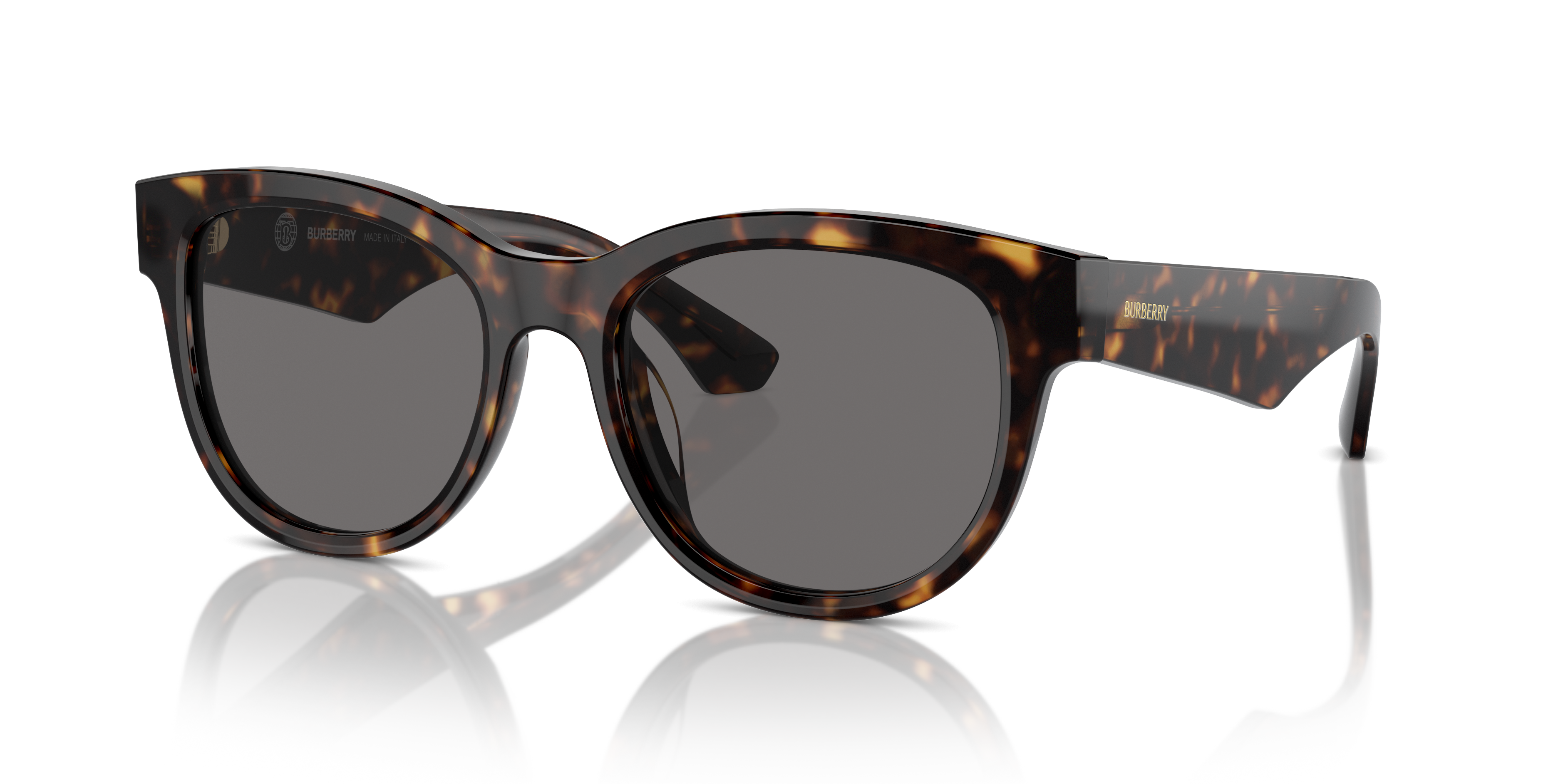 Astucci ricambio originale Burberry ZBE4432U40