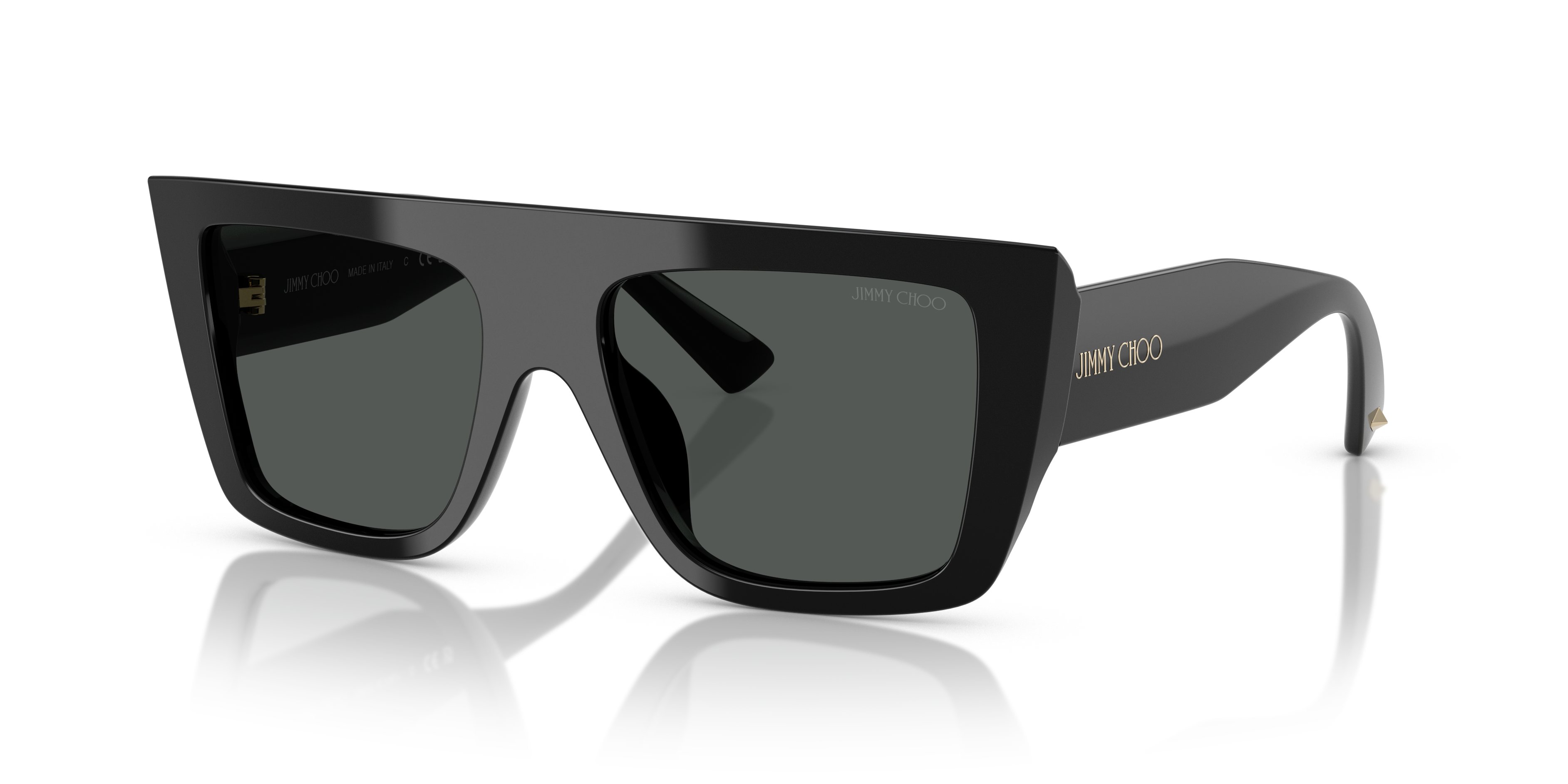 Astucci ricambio originale Jimmy Choo ZJC5026U40