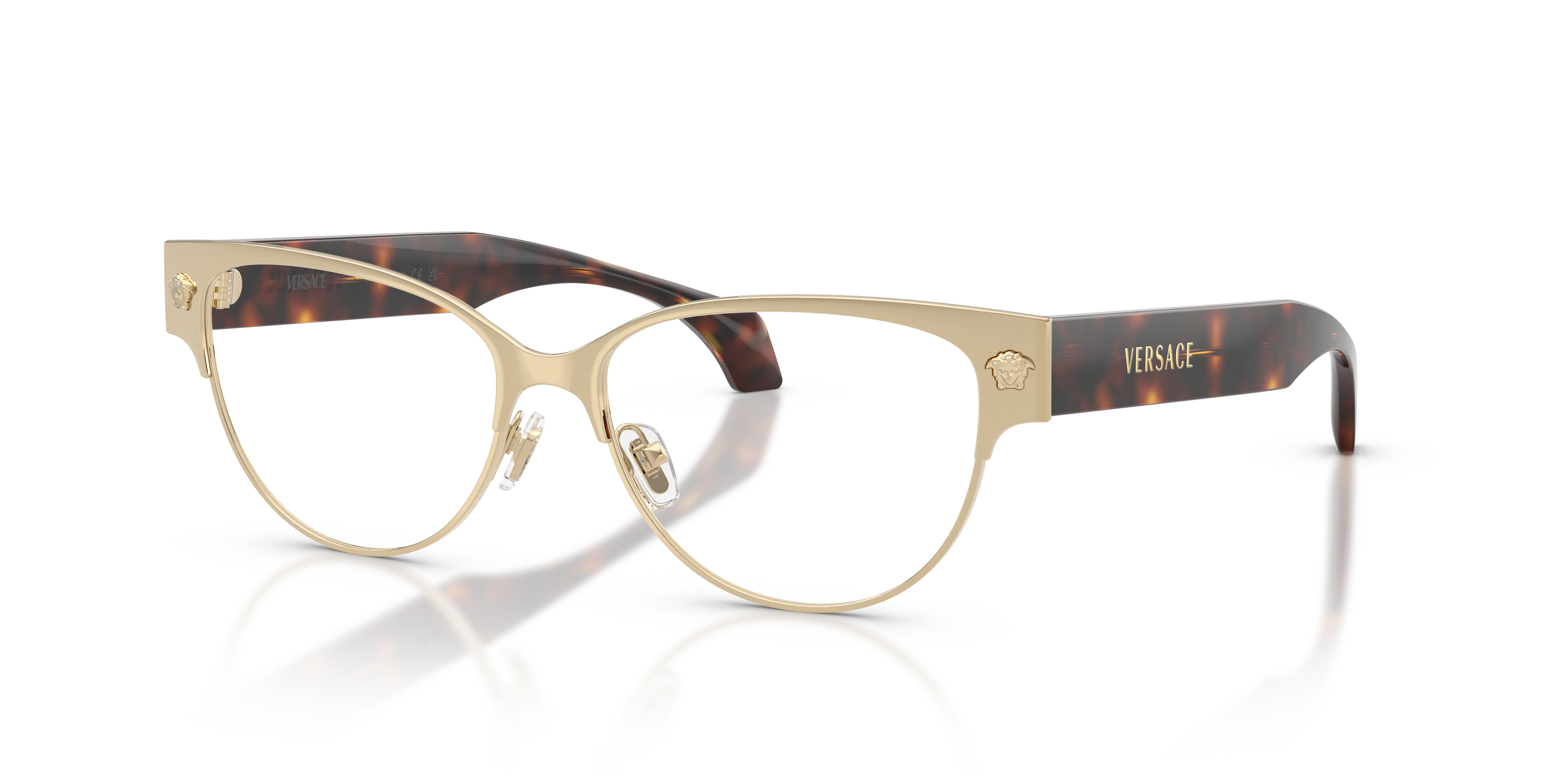 Vite Aletta ricambio originale Versace ZVE13188A