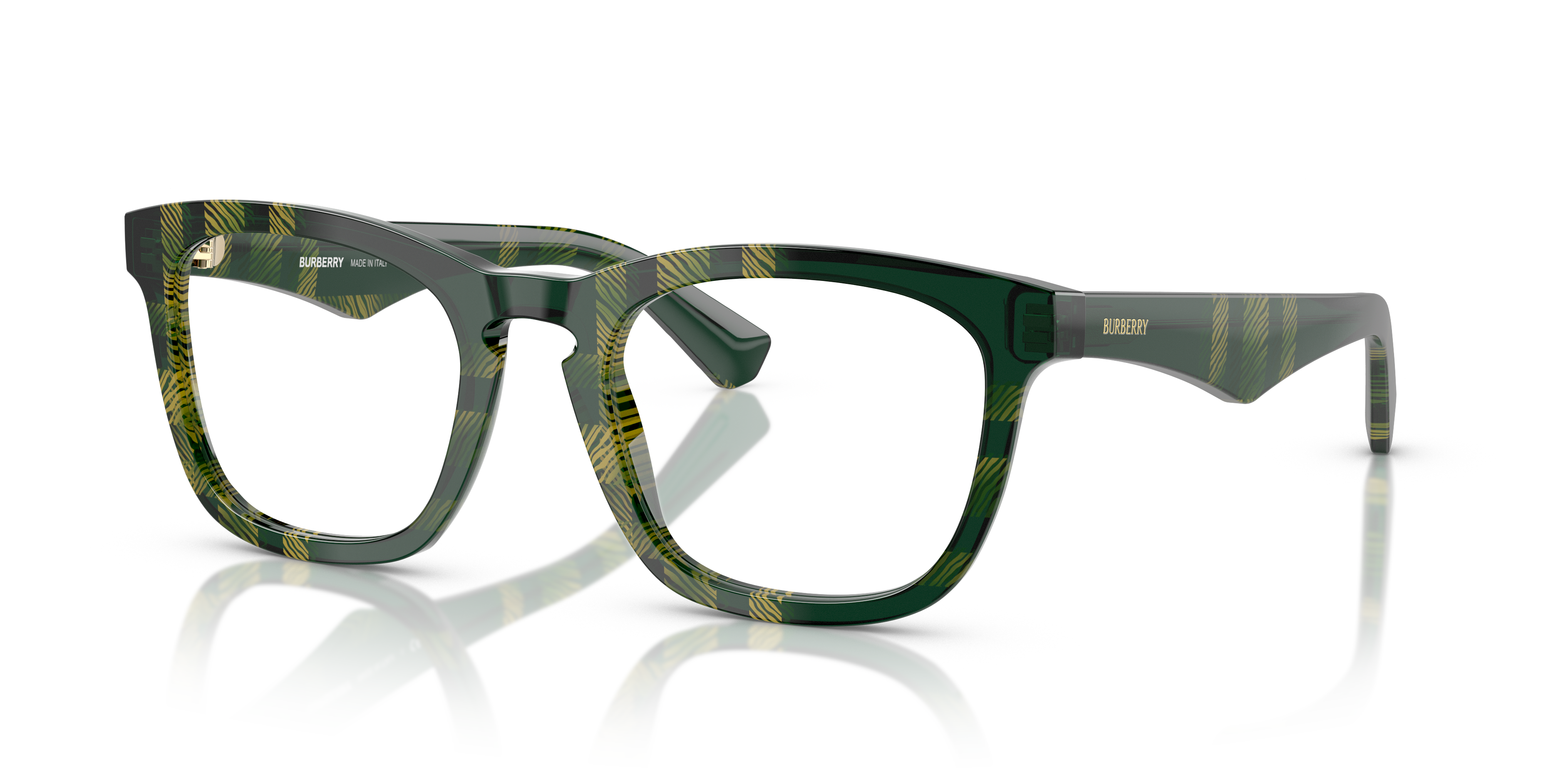 Aste ricambio originale Burberry ZBE241710