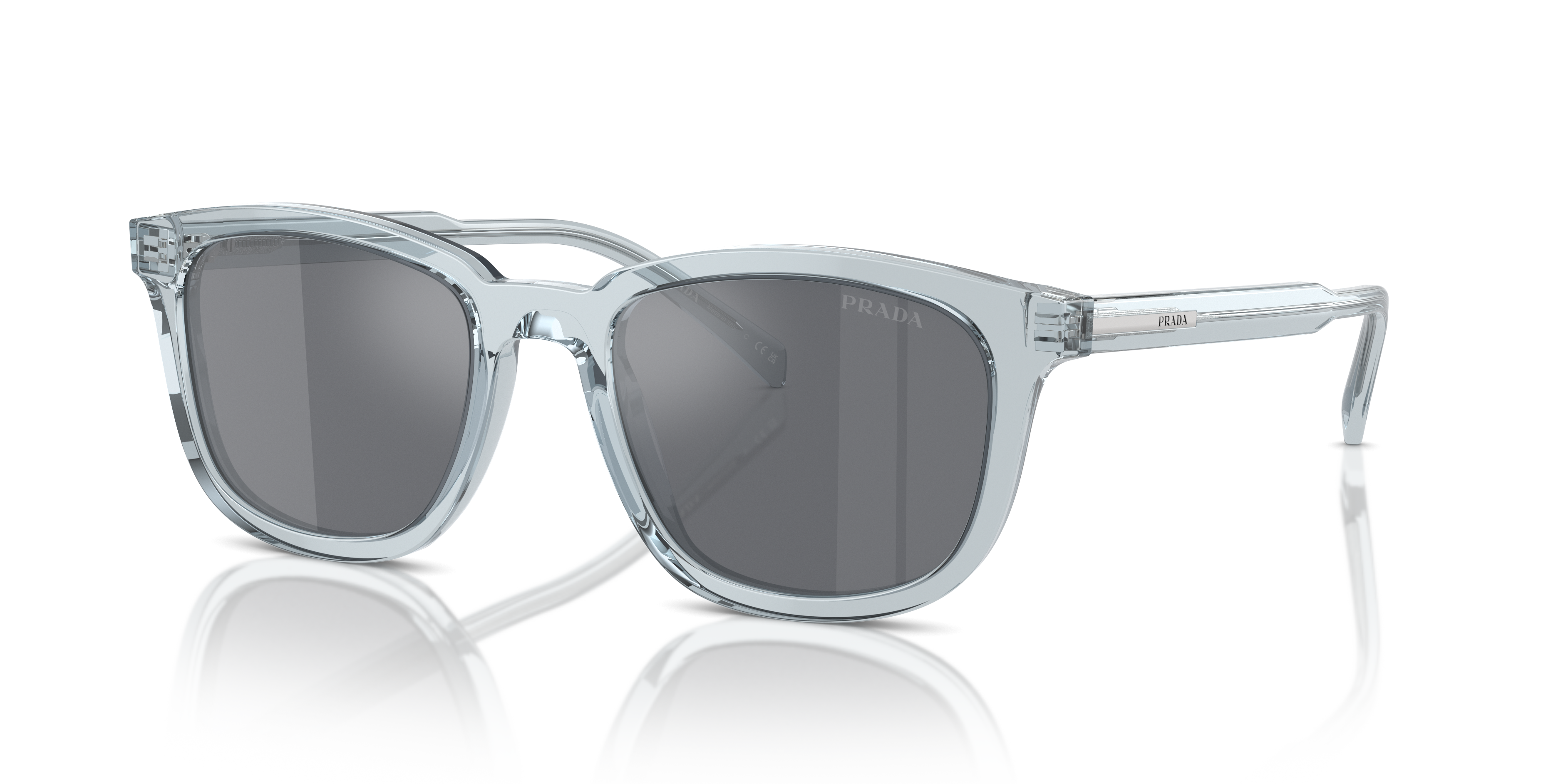 Astucci ricambio originale Prada ZPR A21S40