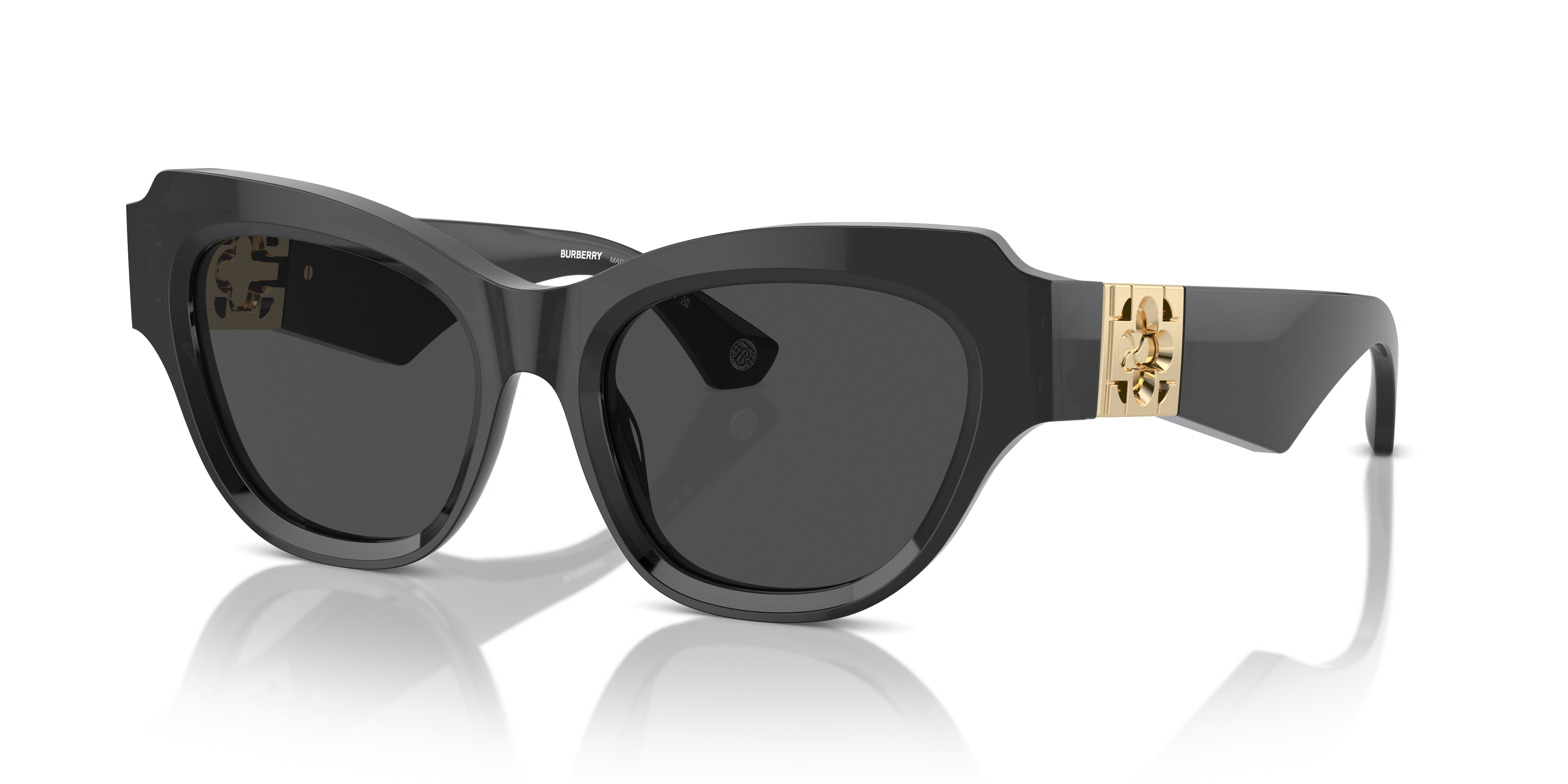 Astucci ricambio originale Burberry ZBE442340