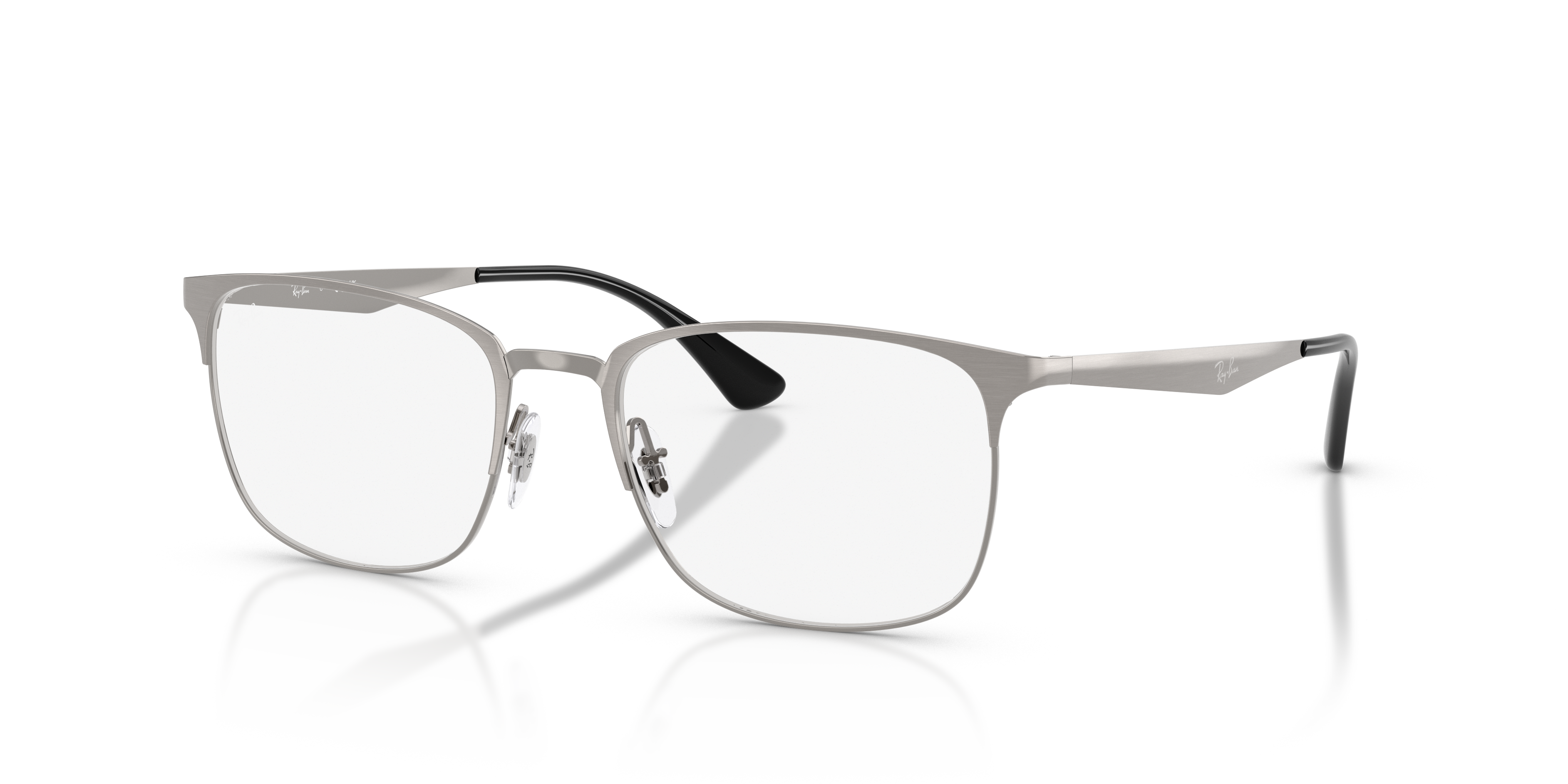 Aletta ricambio originale Ray-Ban ZRX642142
