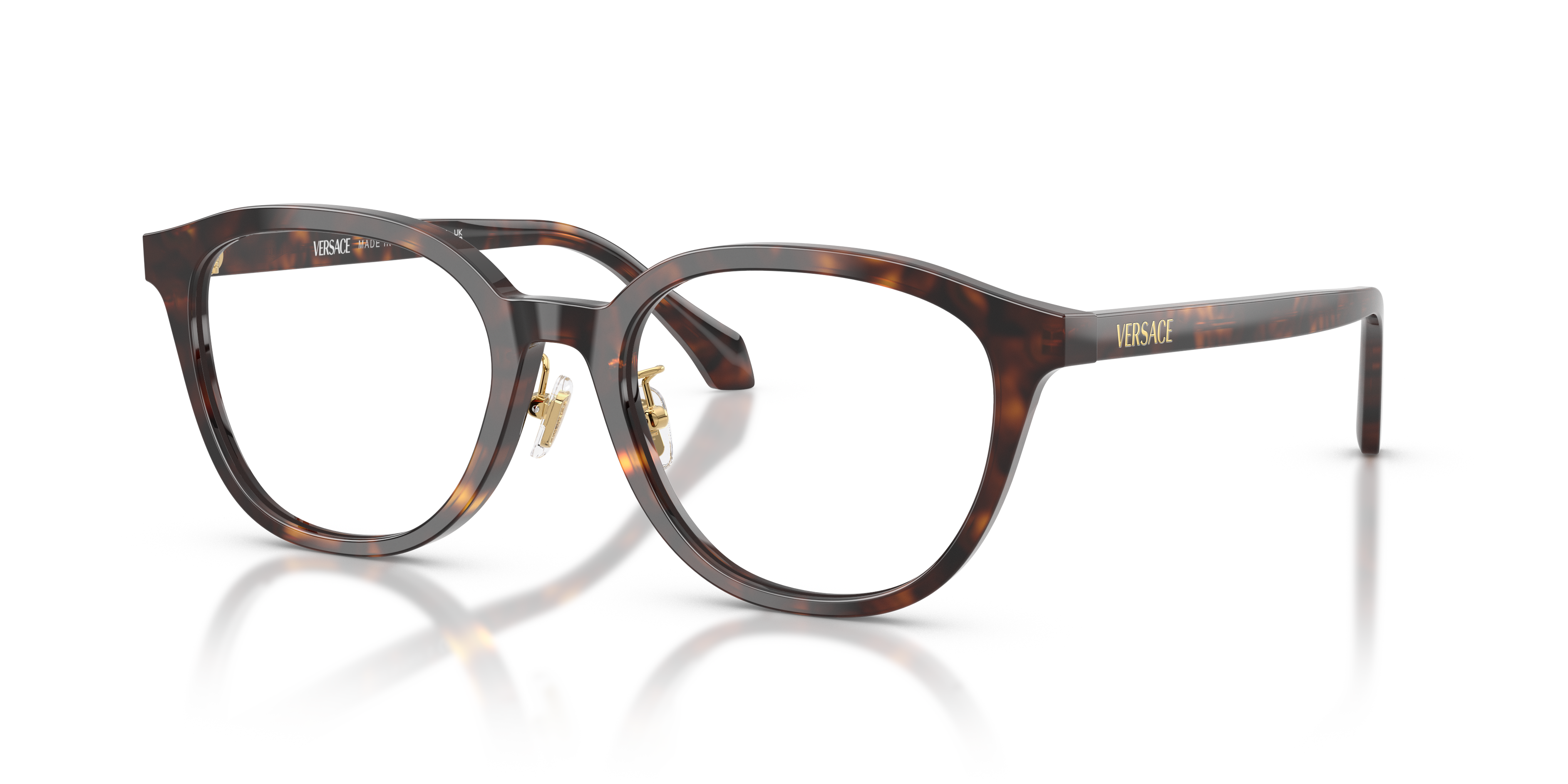 Vite Aletta ricambio originale Versace ZVE3379D8A