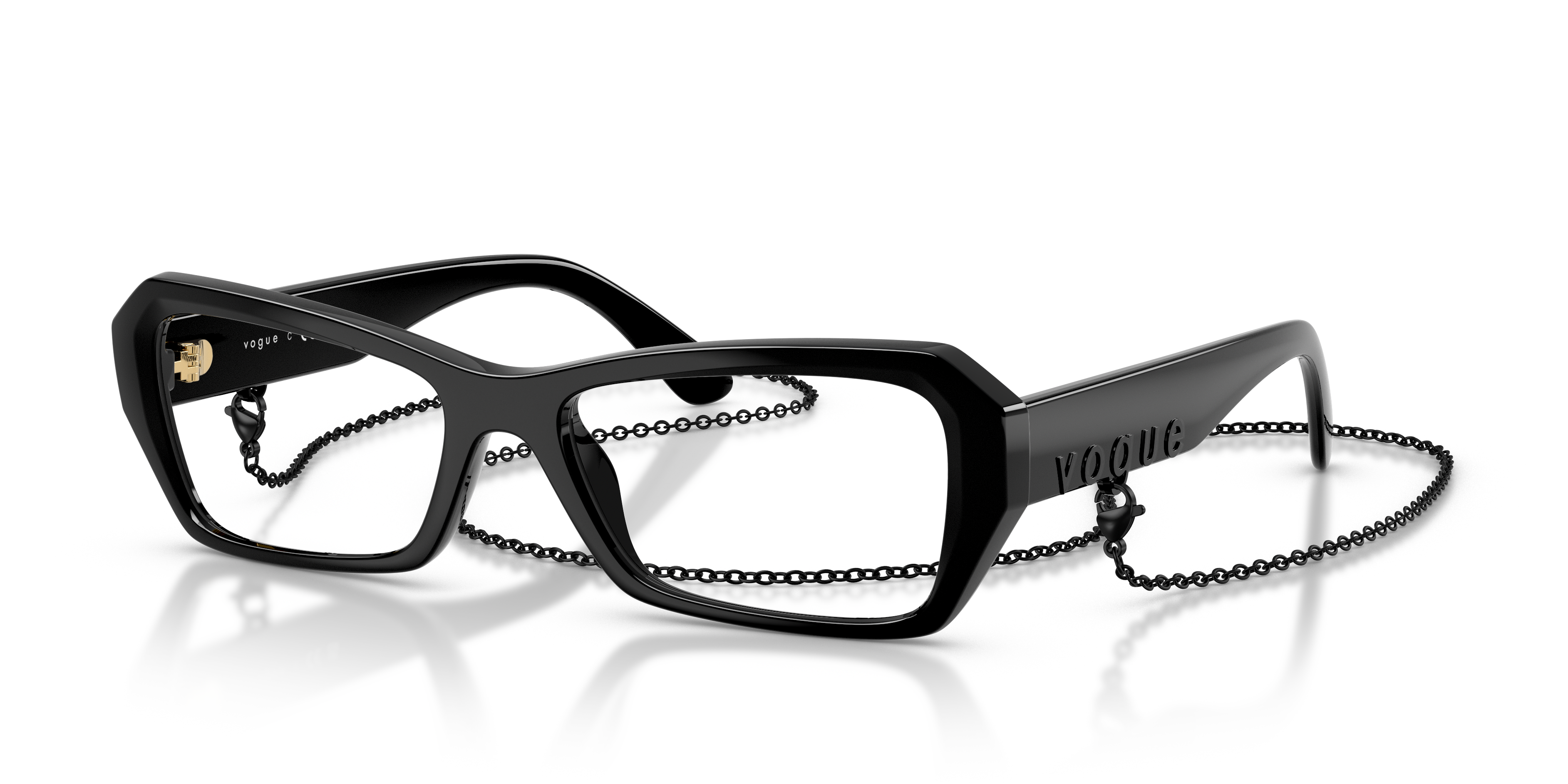 Viti cerniera ricambio originale Vogue Eyewear ZVO5656U84