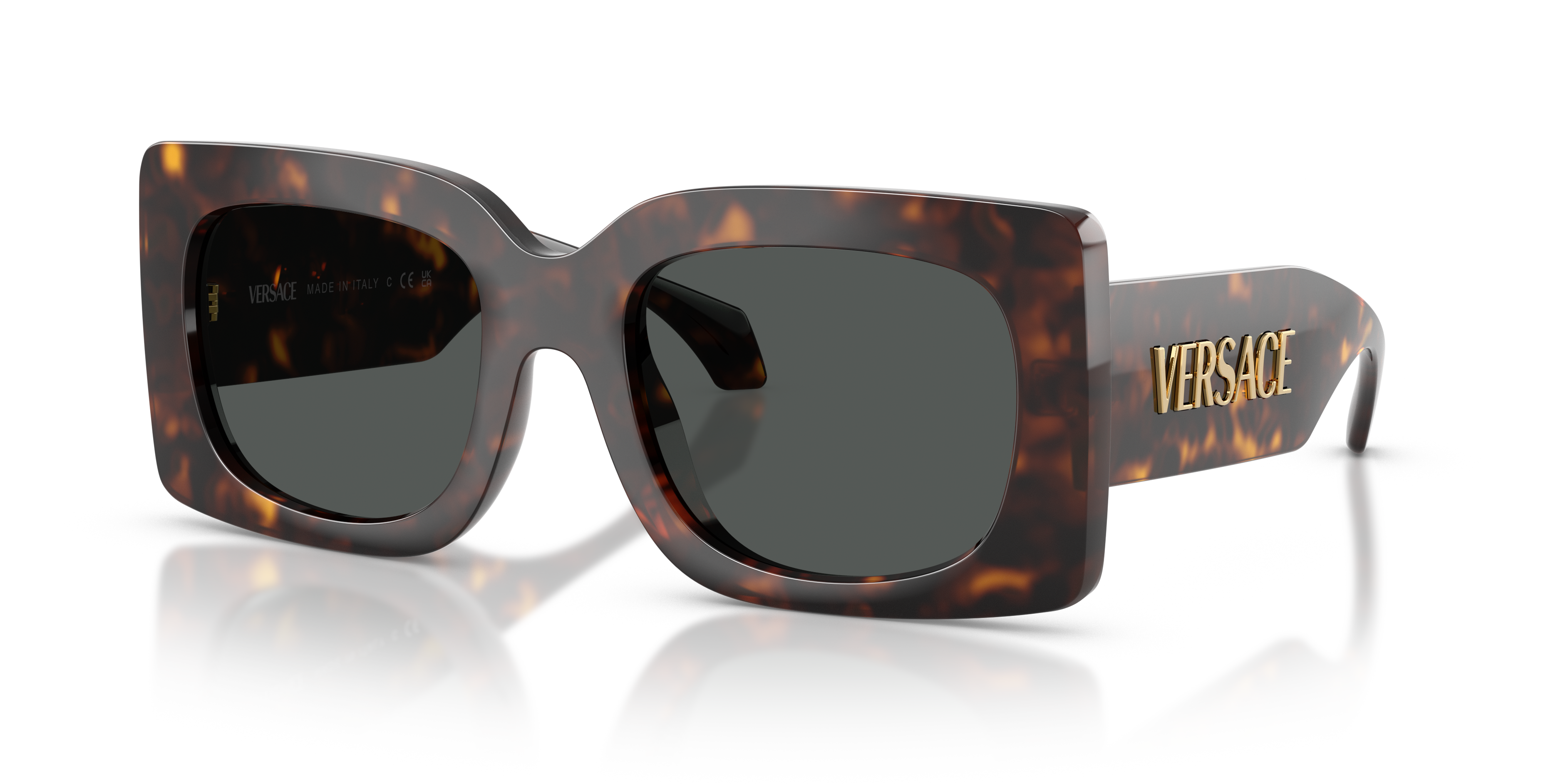 Astucci ricambio originale Versace ZVE4496U40