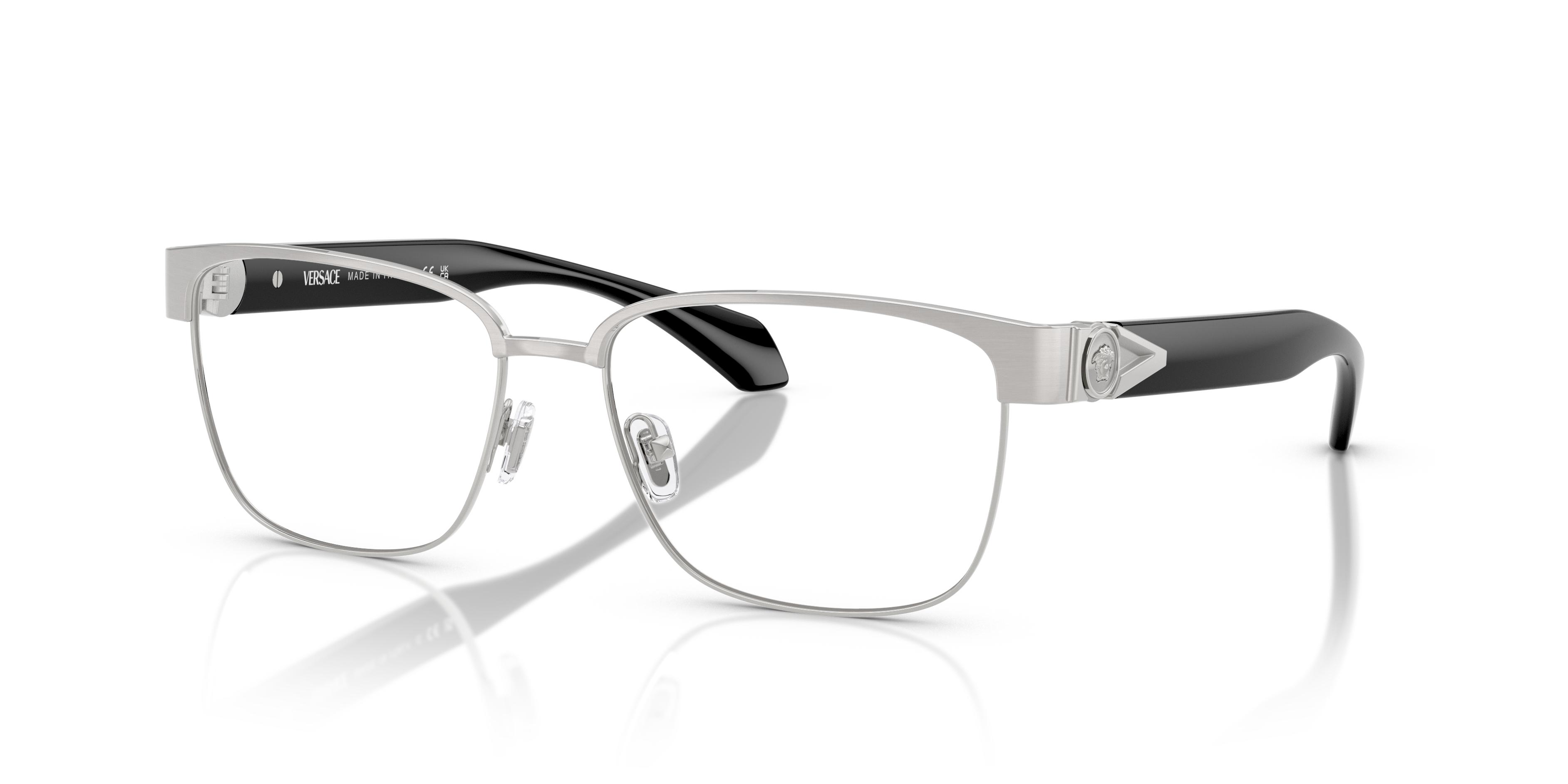 Vite Aletta ricambio originale Versace ZVE13068A