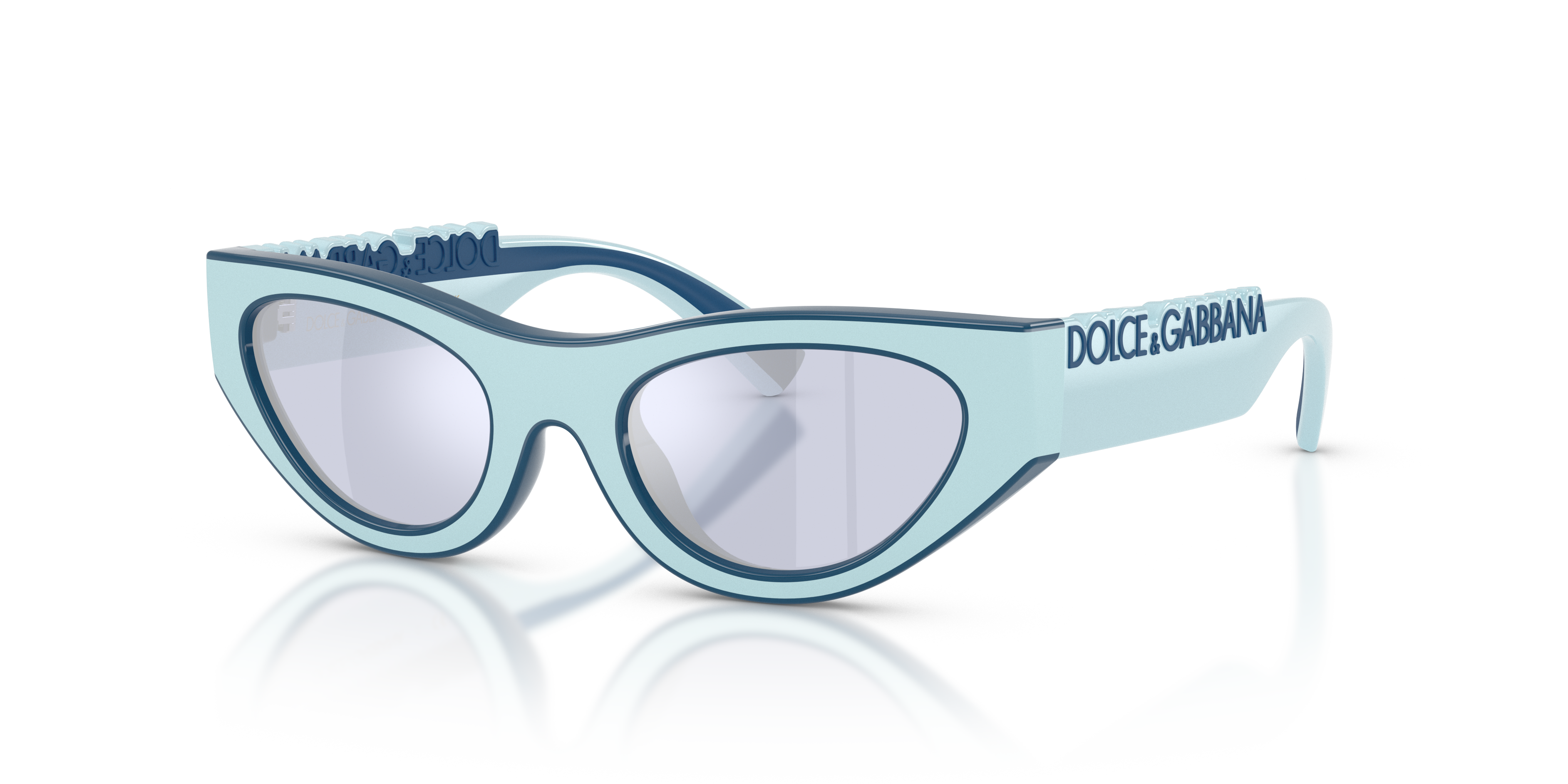 Aste ricambio originali Dolce&Gabbana ZDX601210