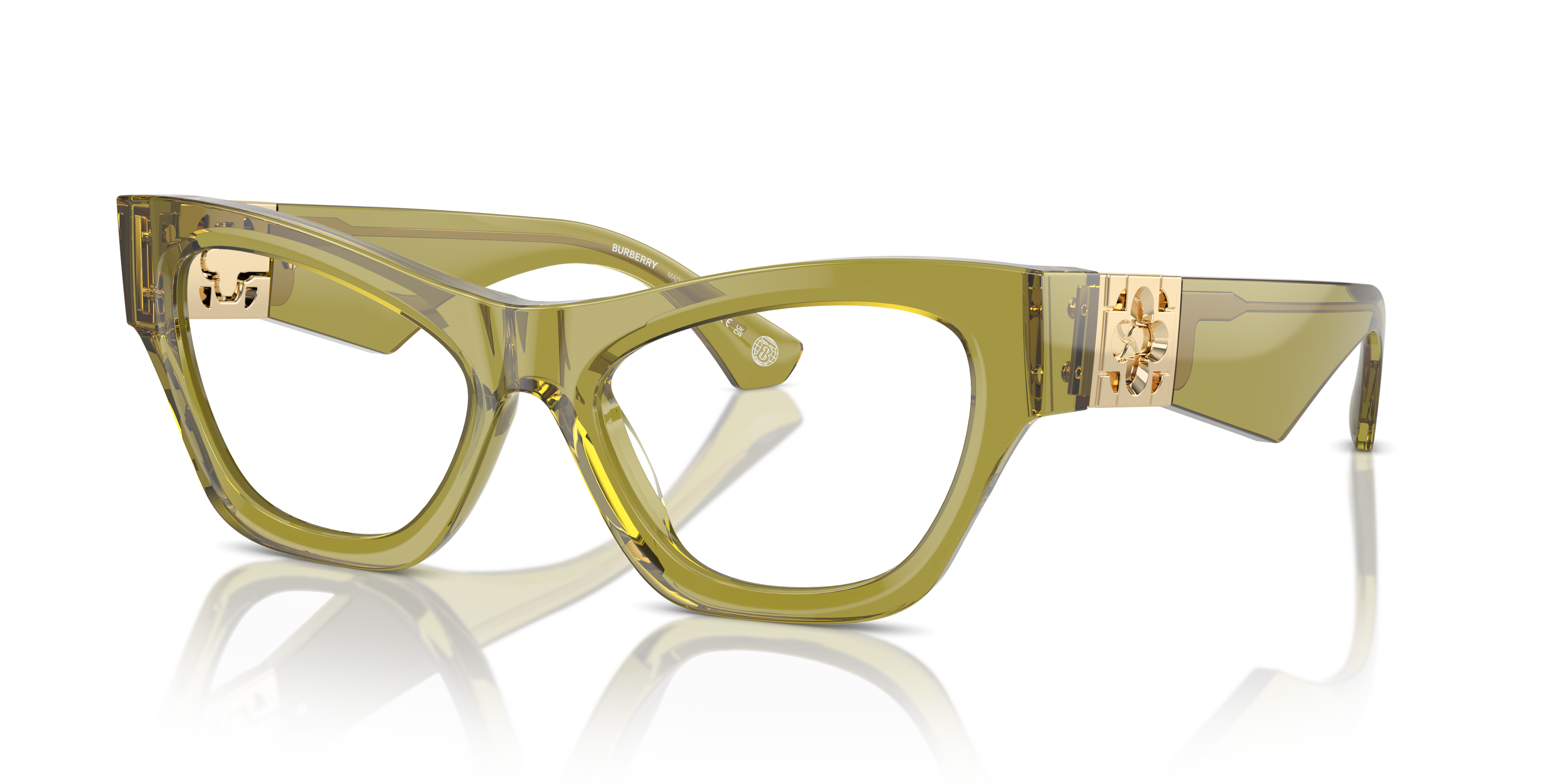 Astucci ricambio originale Burberry ZBE2405U40