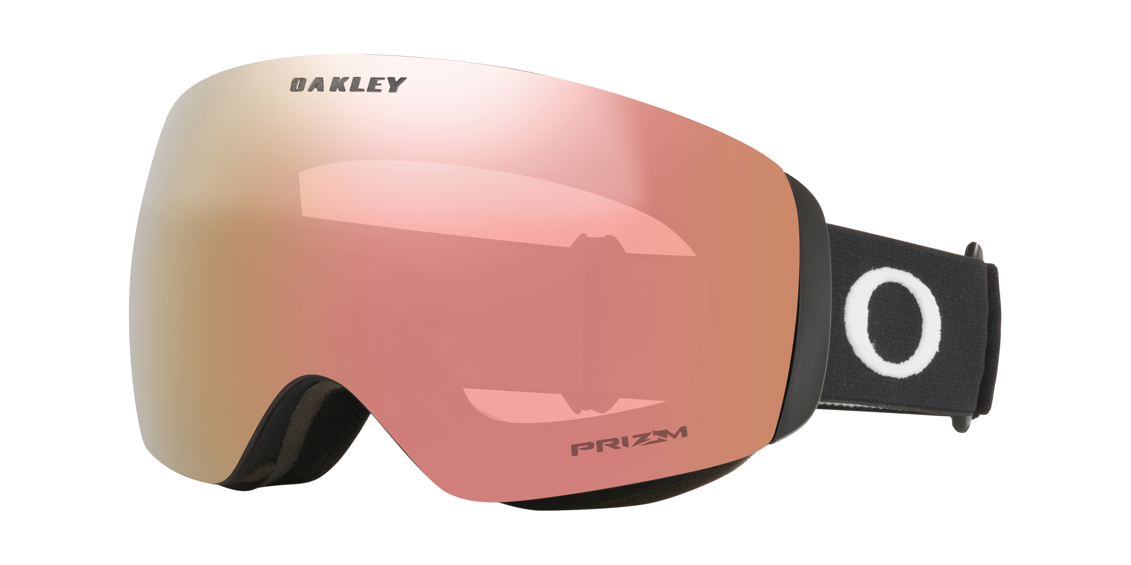 Oakley FLIGHT DECK M síszemüveg (Mattfekete)