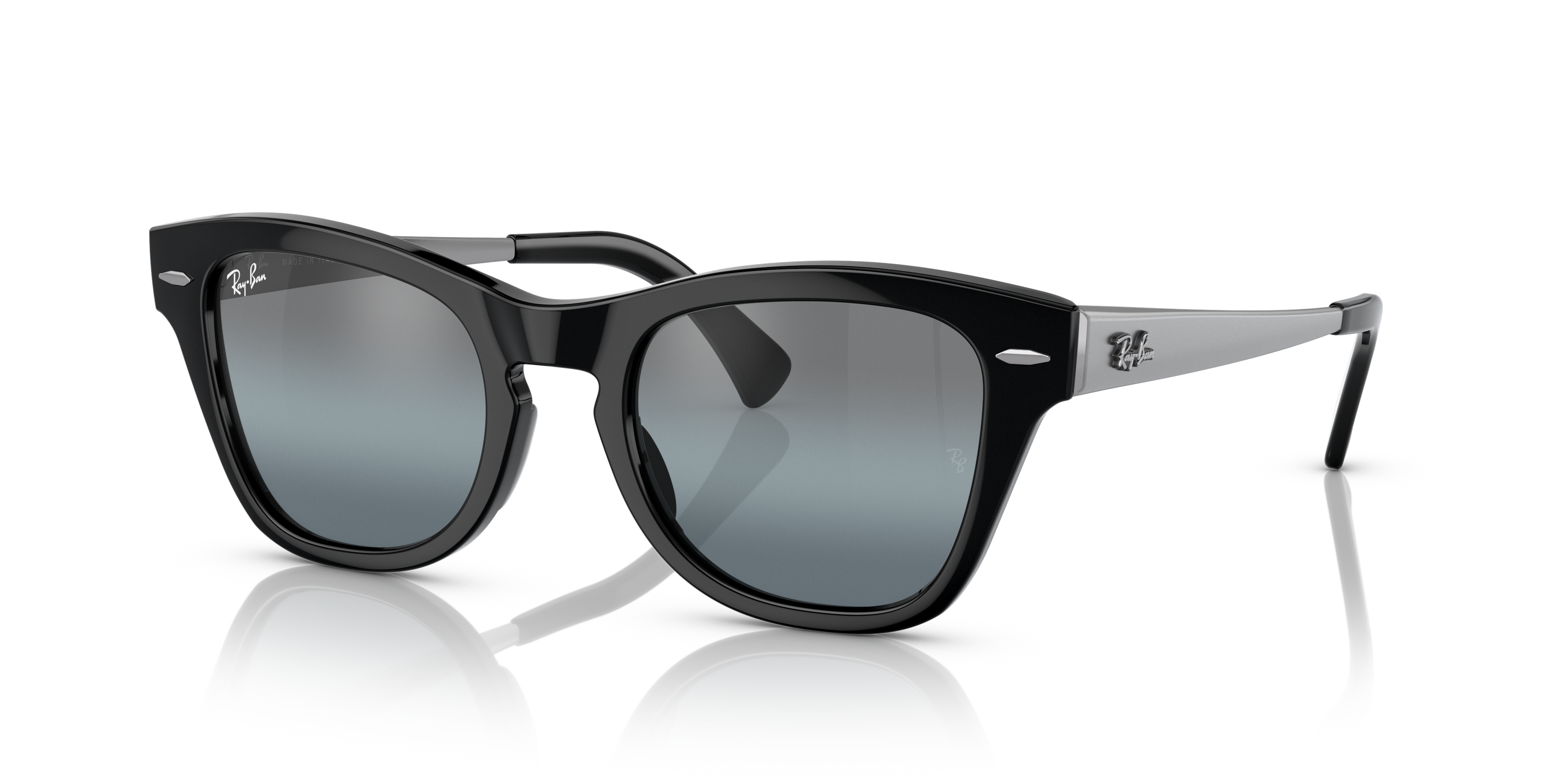 Astucci ricambio originale Ray-Ban ZRB0707SM40