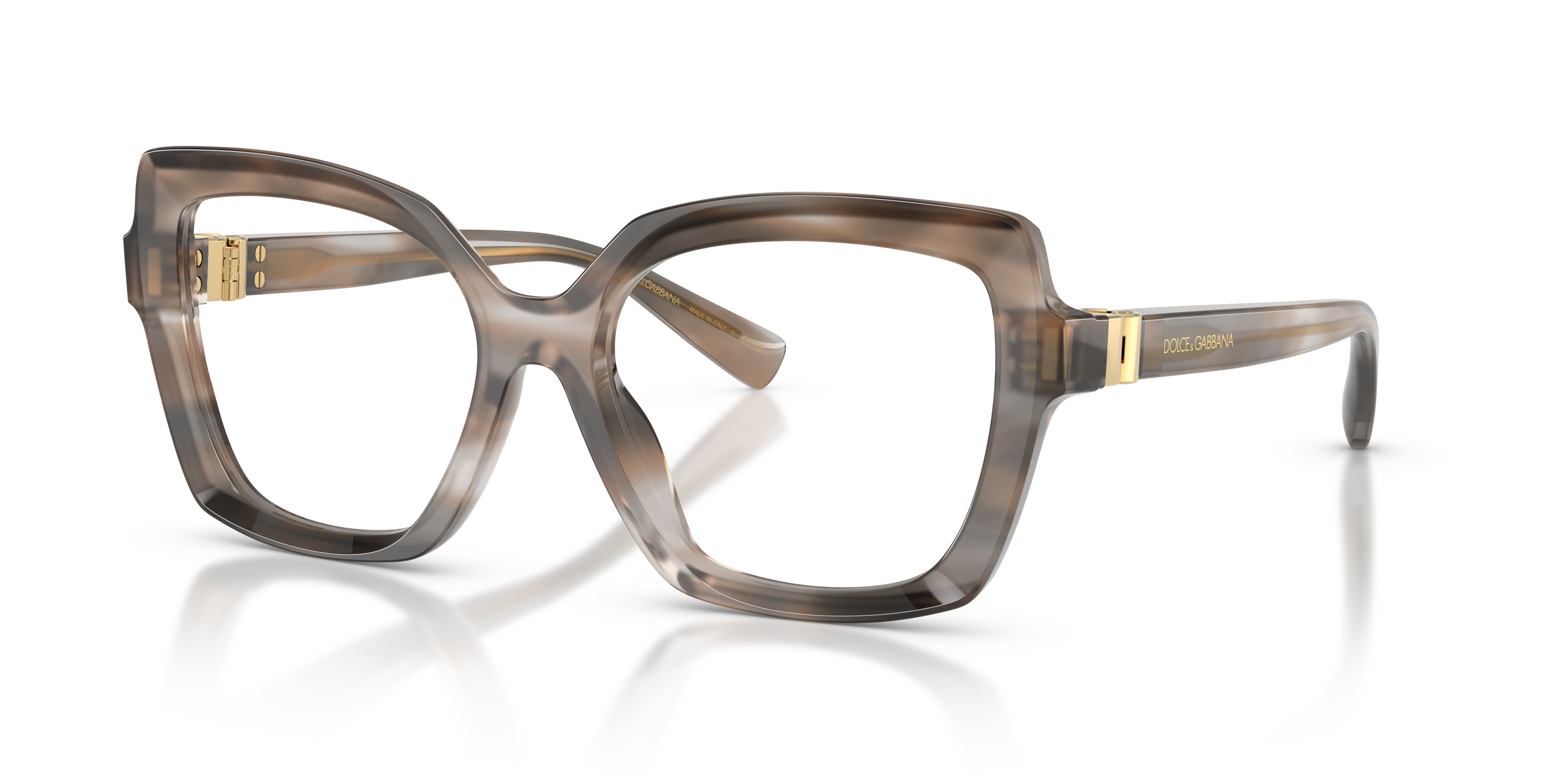 Aste ricambio originale Dolce&Gabbana ZDG341310