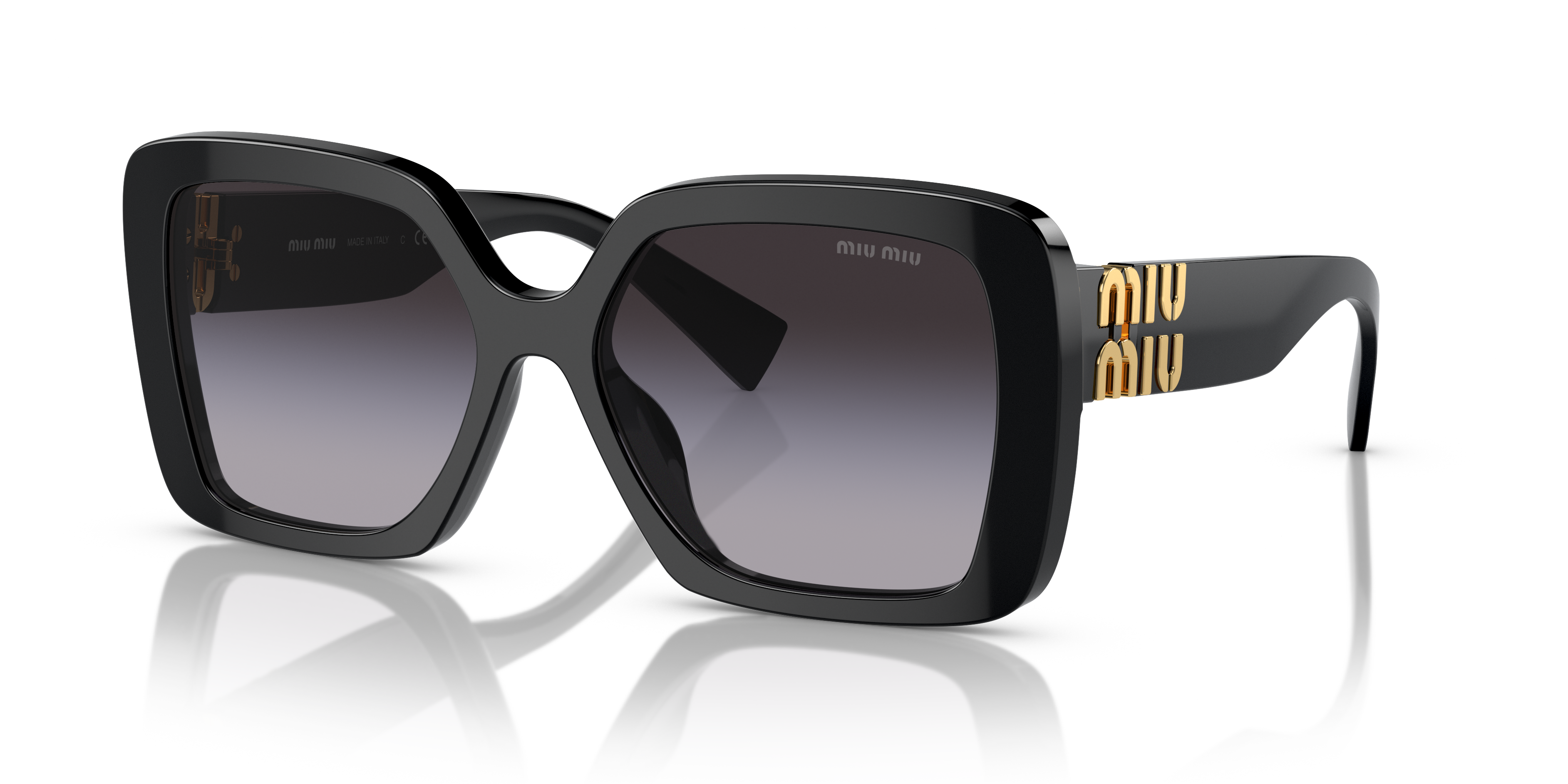 Vite frontale ricambio originale Miu Miu ZMU 10YS8I