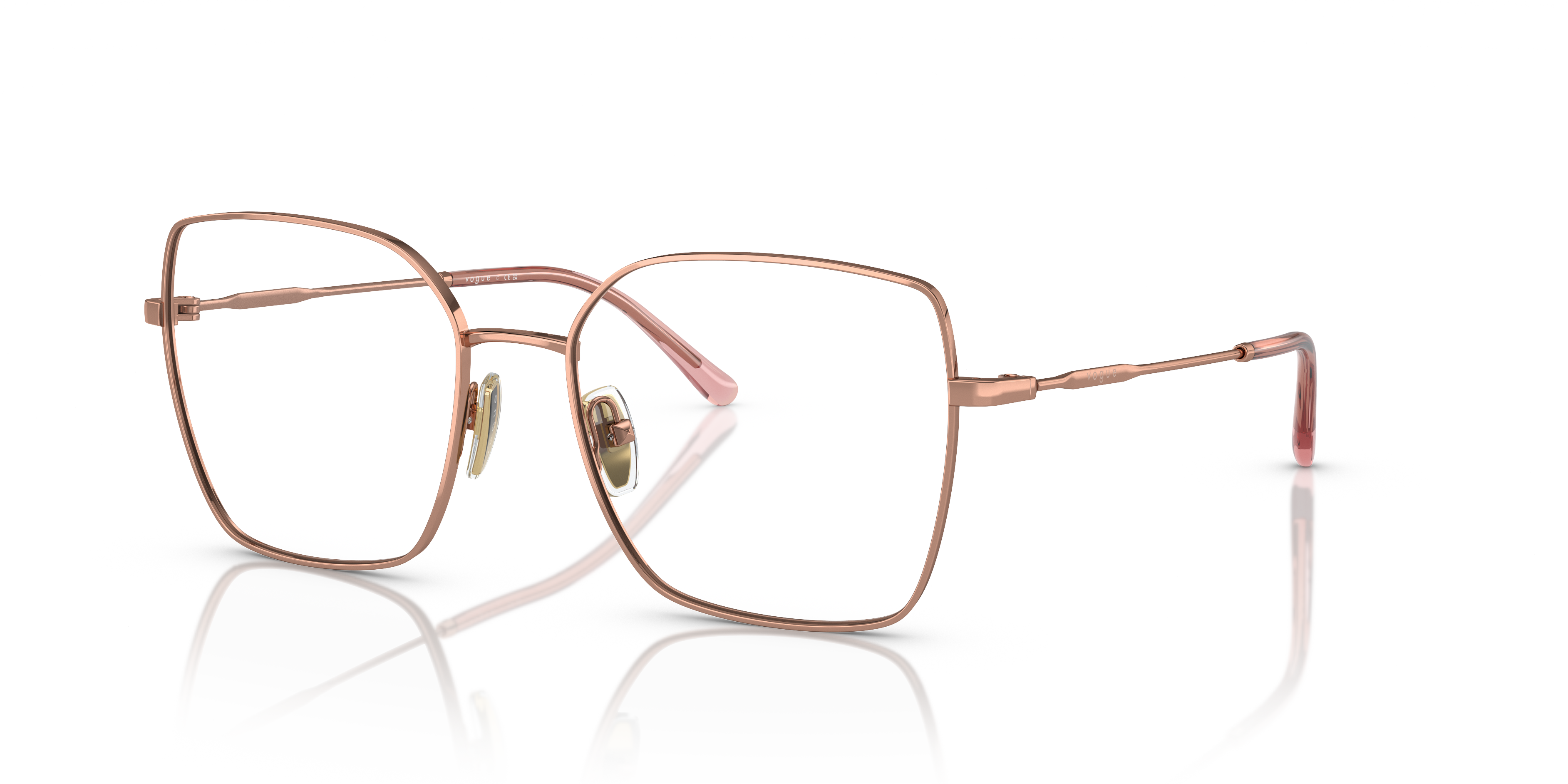 Astucci ricambio originale Vogue Eyewear ZVO427440