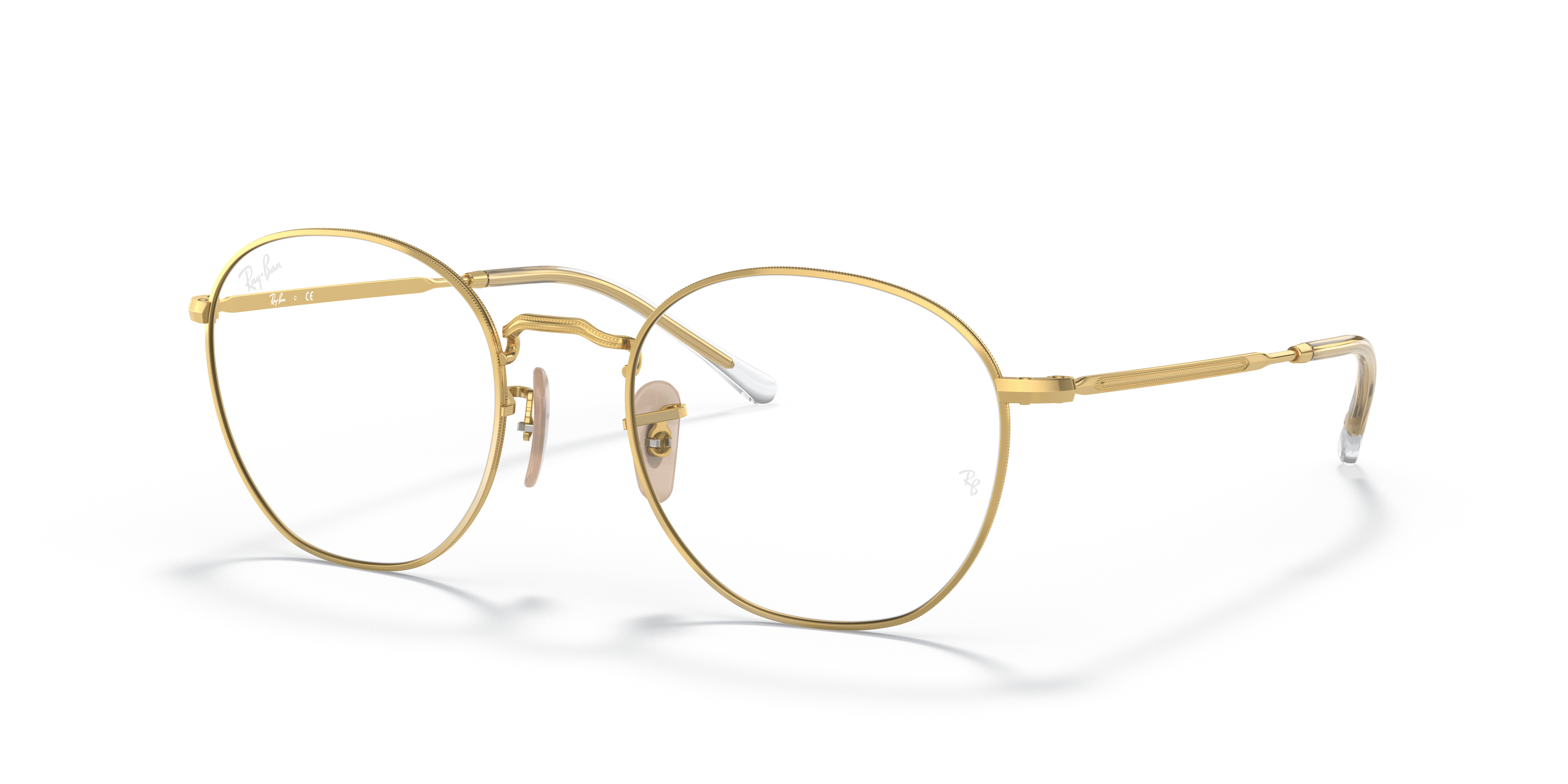 Astucci ricambio originale Ray-Ban ZRX647240