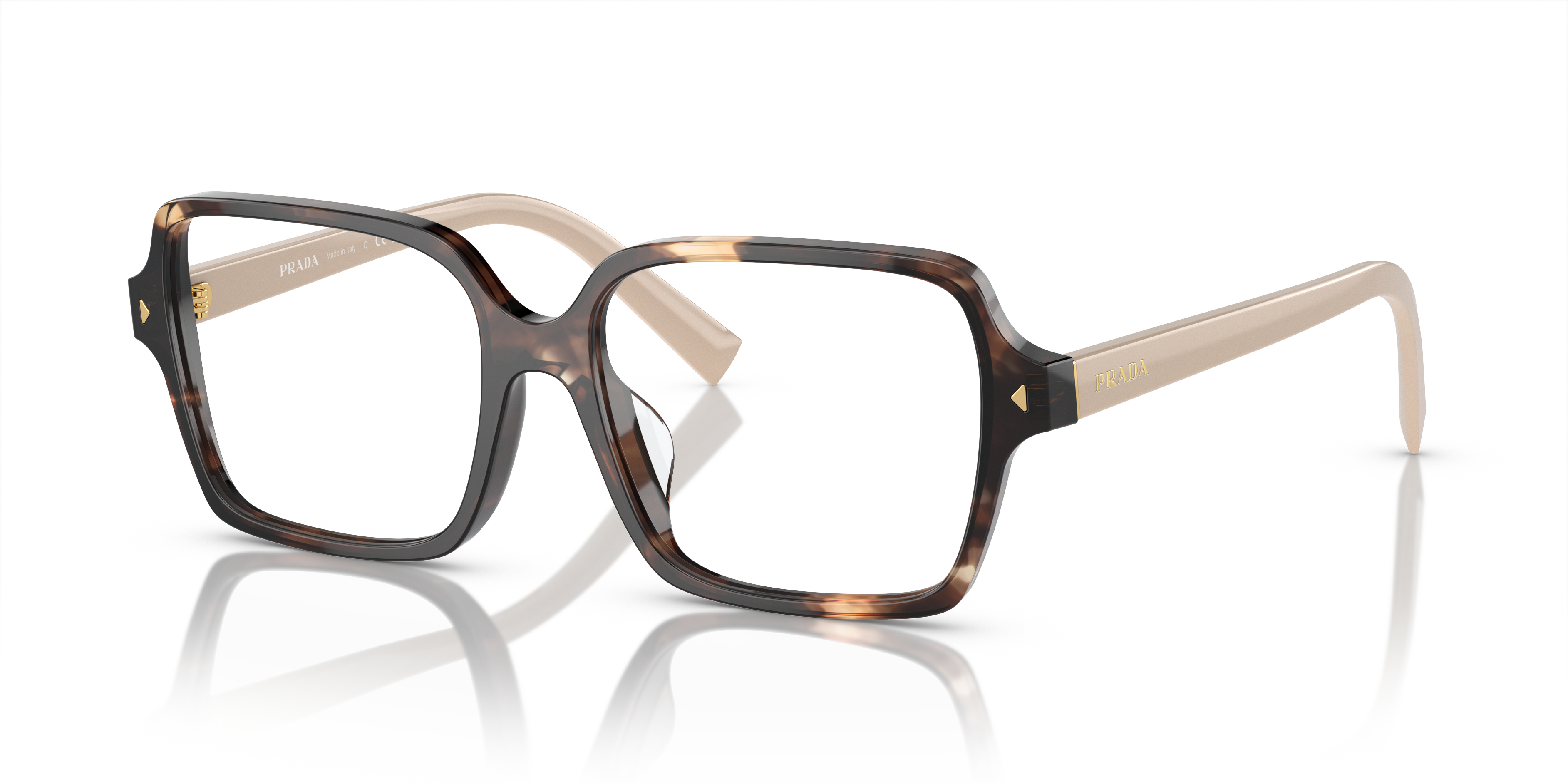 Aste ricambio originale Prada ZPR A02V10