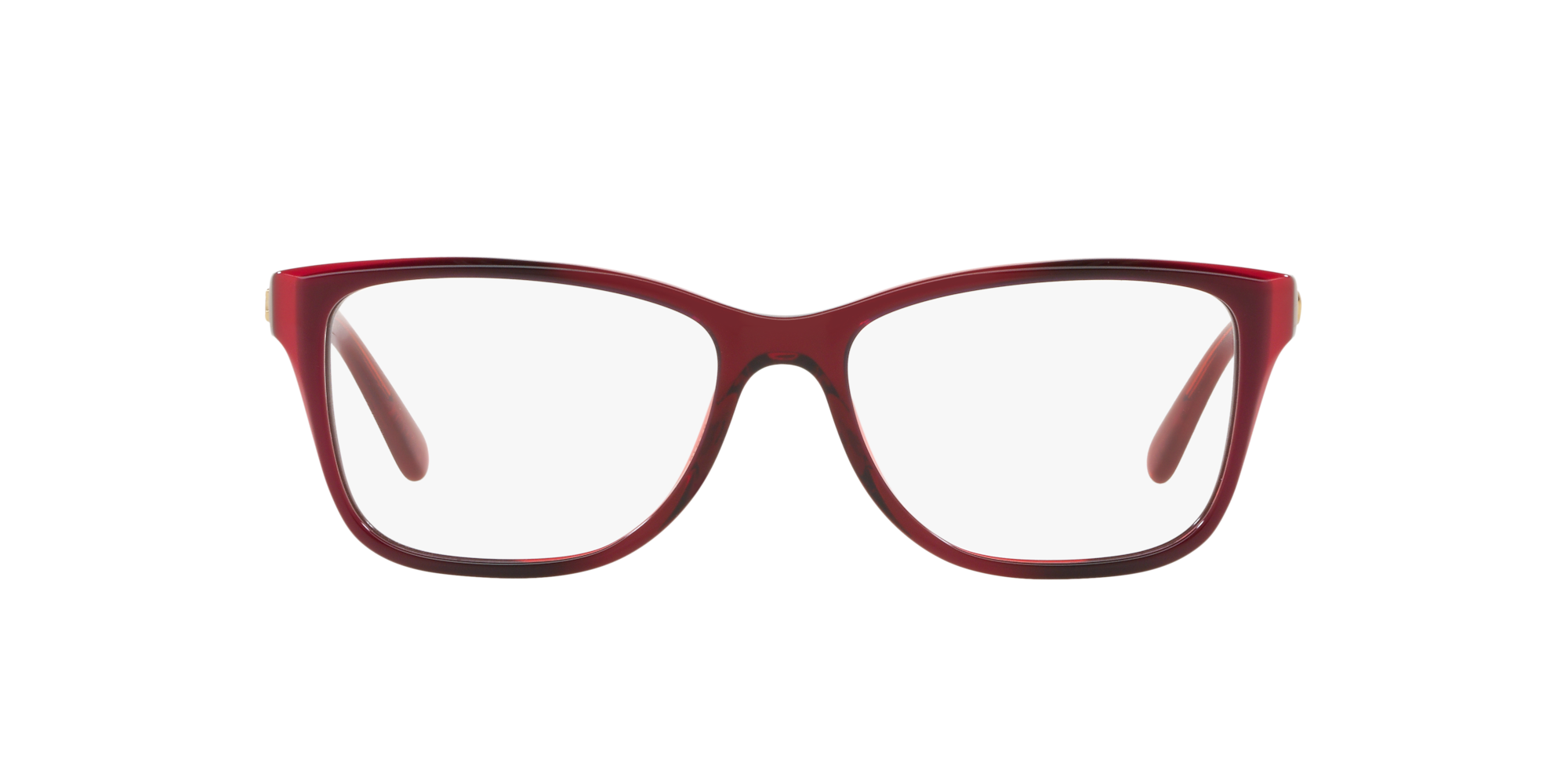 Coach HC6129 Burgundy Laminate