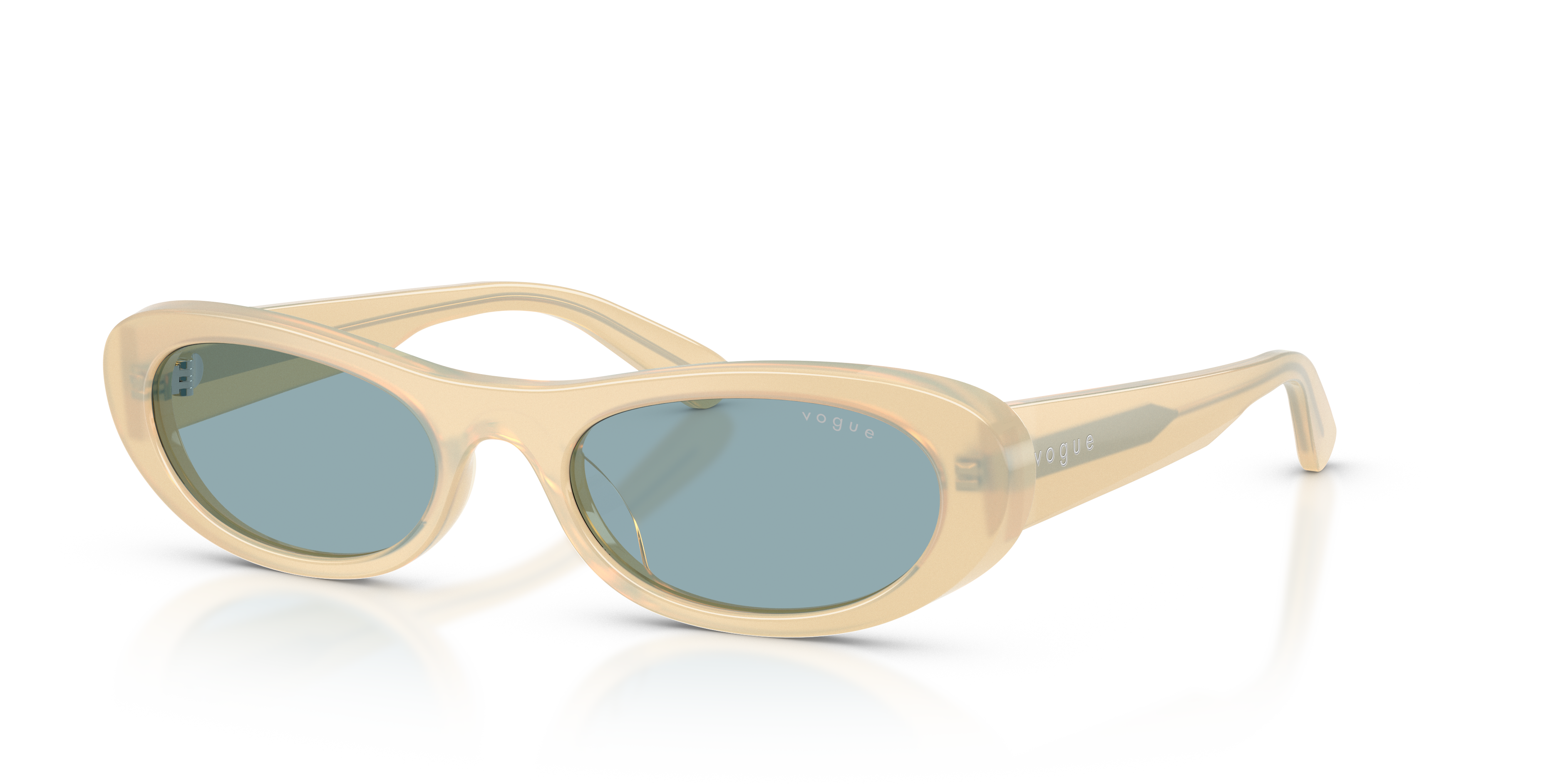 Viti Cerniera ricambio originale Vogue Eyewear ZVO5695SU84