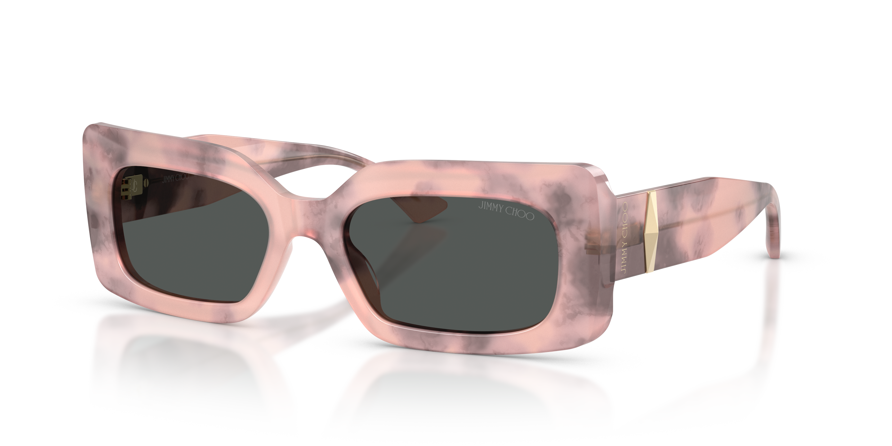 Astucci ricambio originale Jimmy Choo ZJC506740