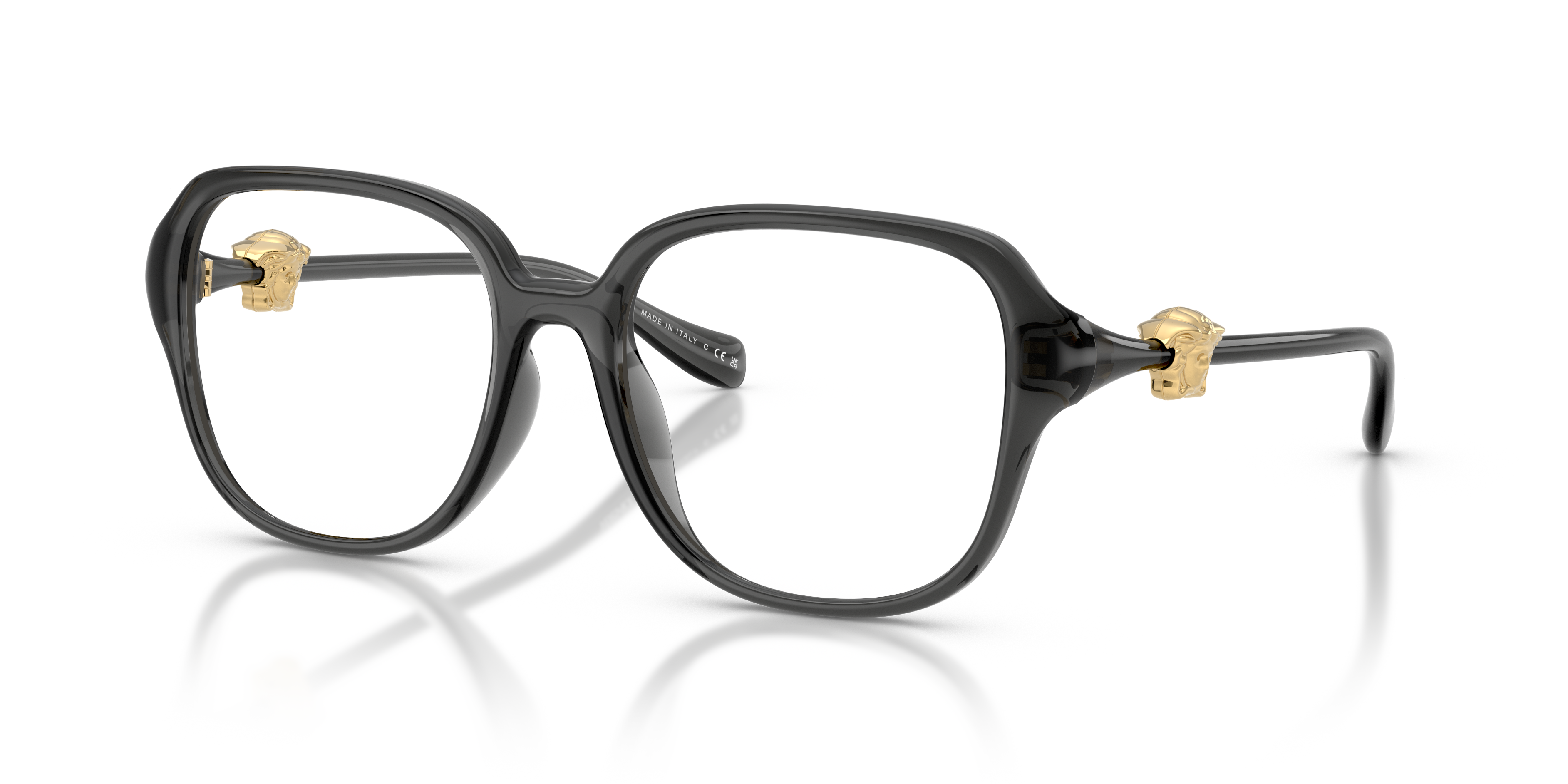 Viti Cerniera ricambio originale Versace ZVE3386D84