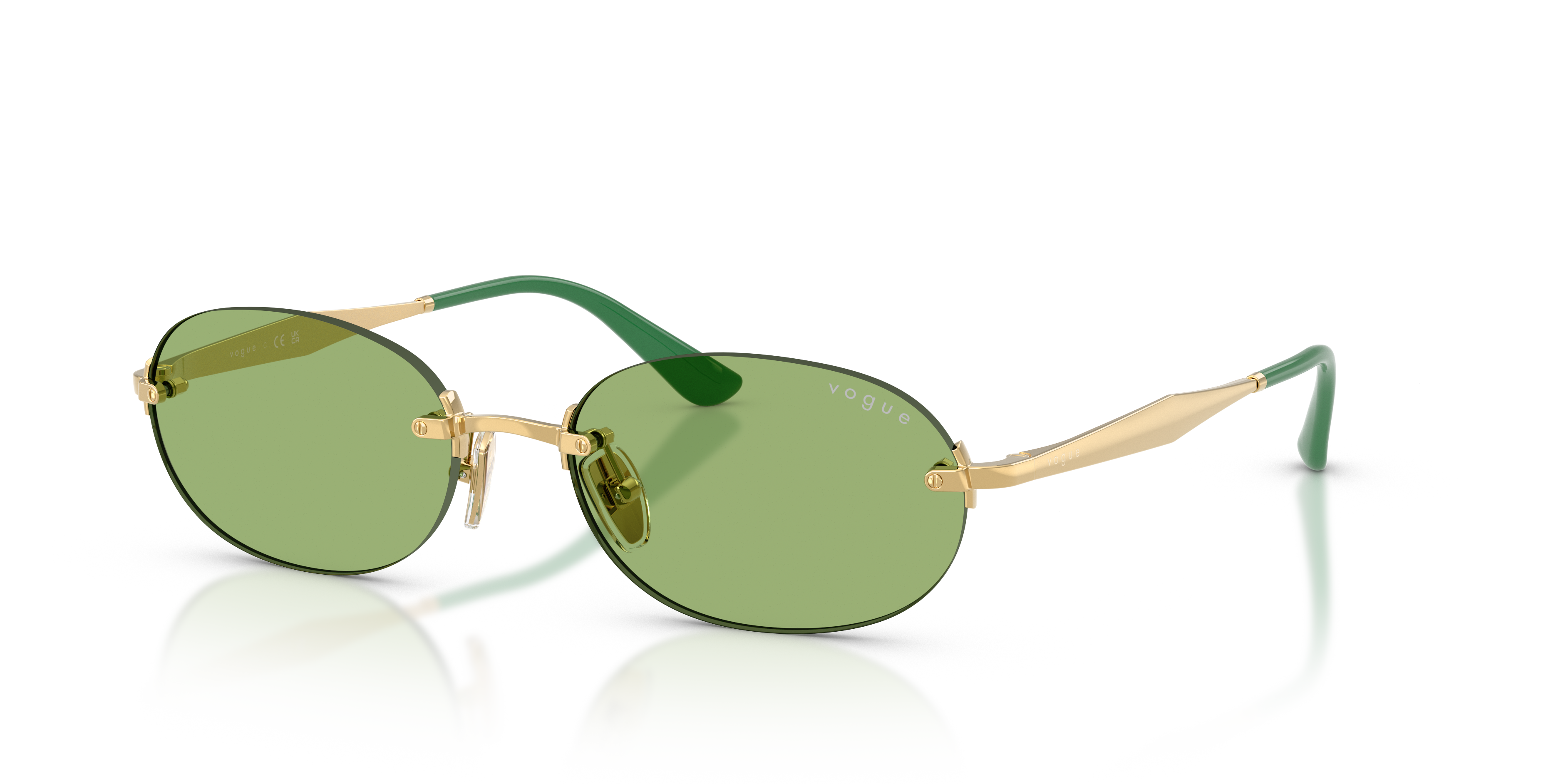 Astucci ricambio originale Vogue Eyewear ZVO4342S40