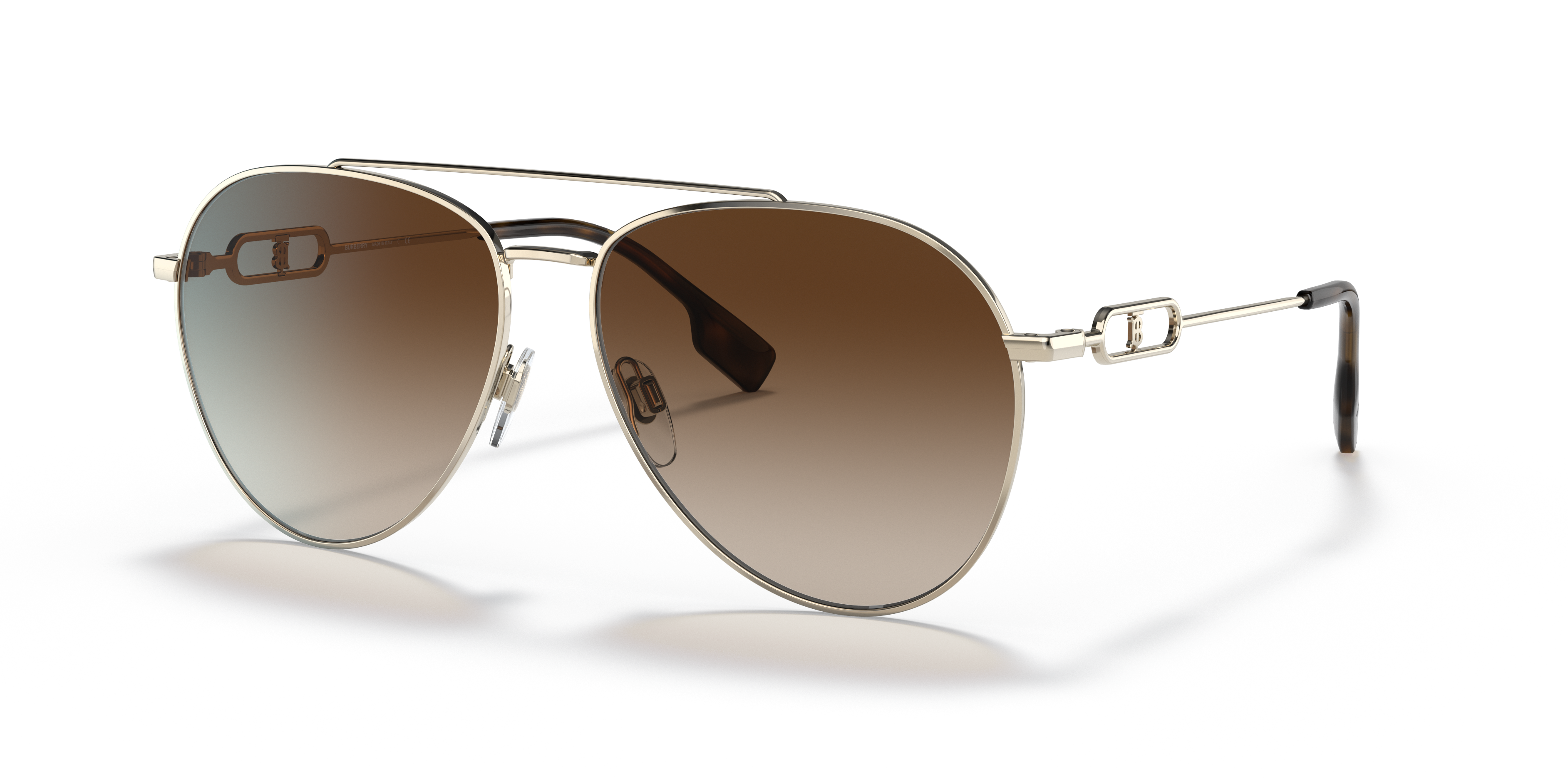 Terminali ricambio originali Burberry ZBE312877