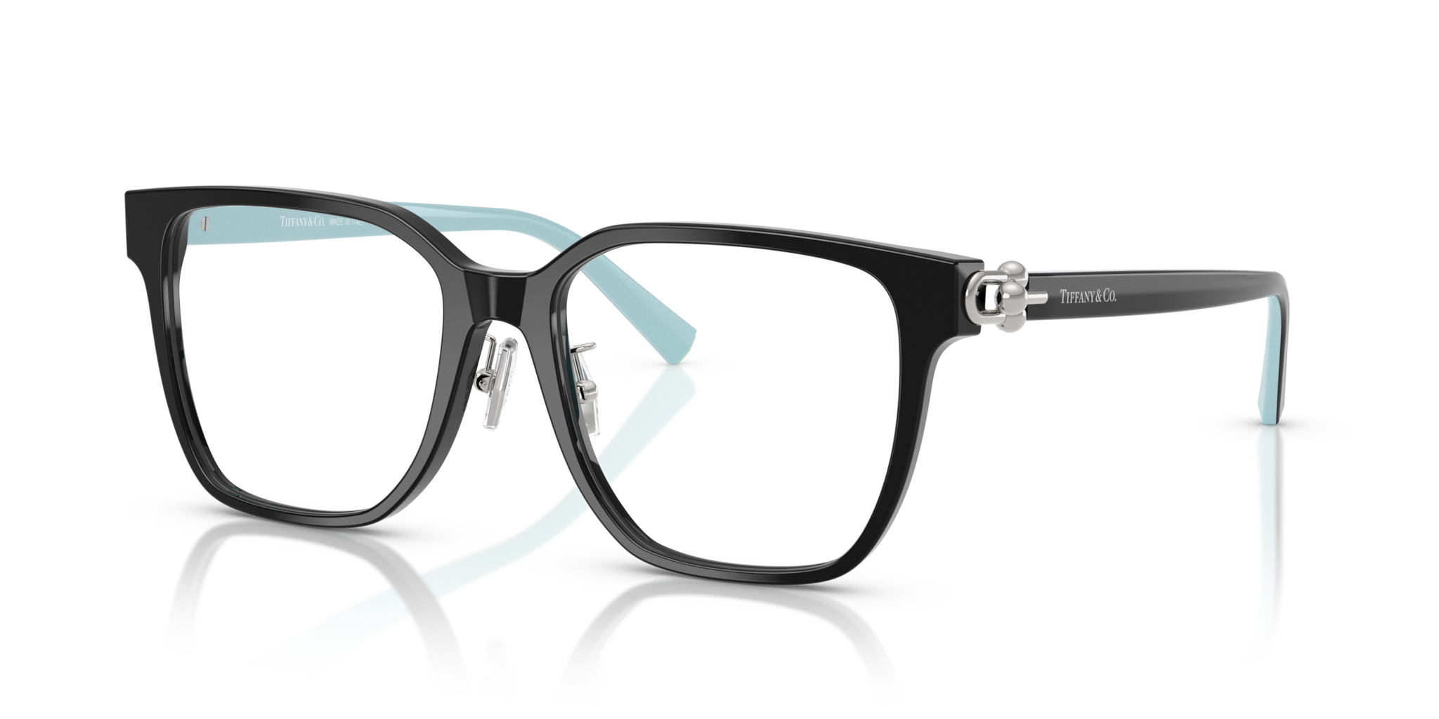 Occhiali da Vista Tiffany & Co. TF2274D Donna Neri | Eleganza Iconica