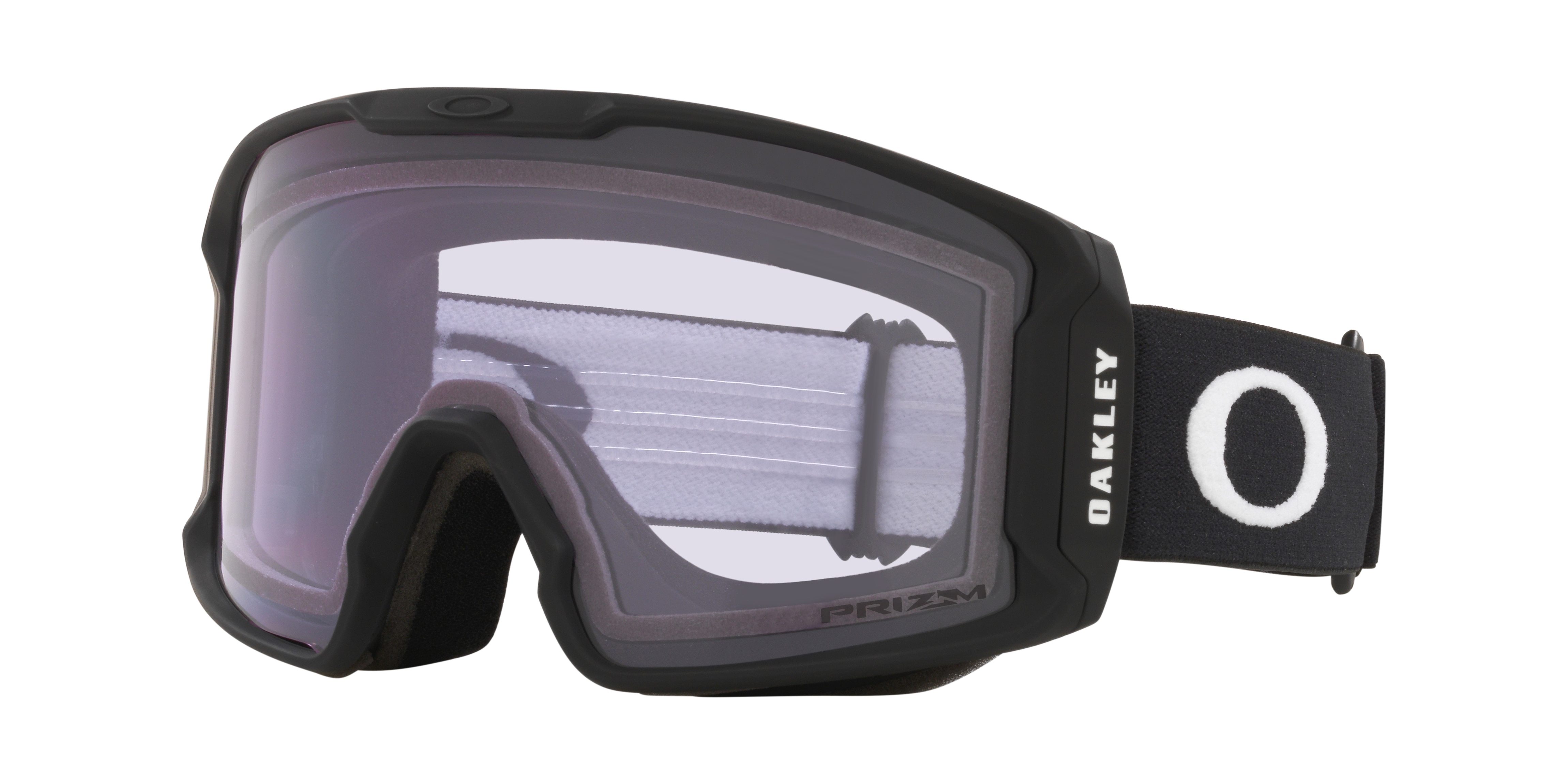 Oakley LINE MINER M síszemüveg (Mattfekete)
