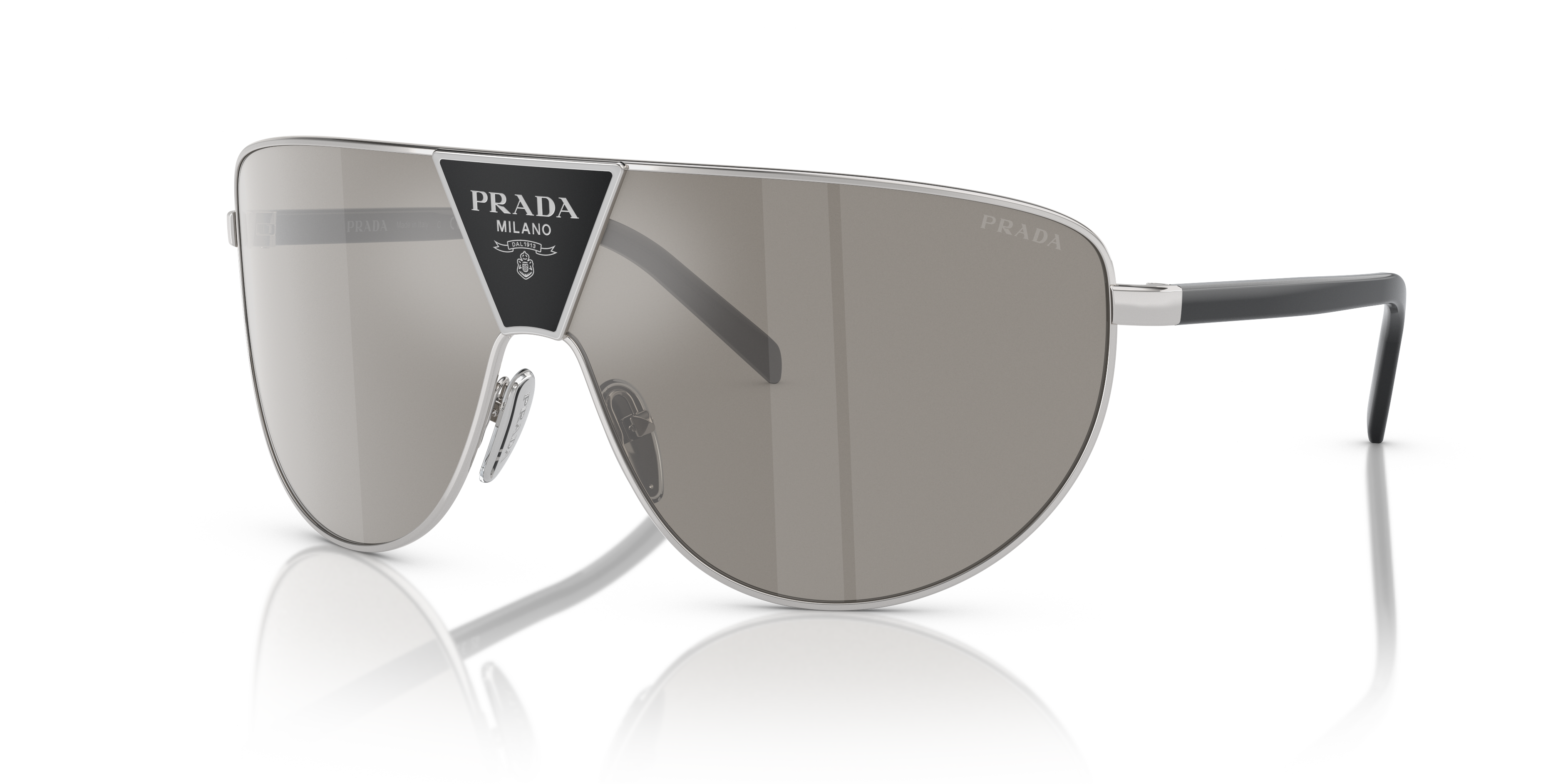 Astucci ricambio originale Prada ZPR 69ZS40