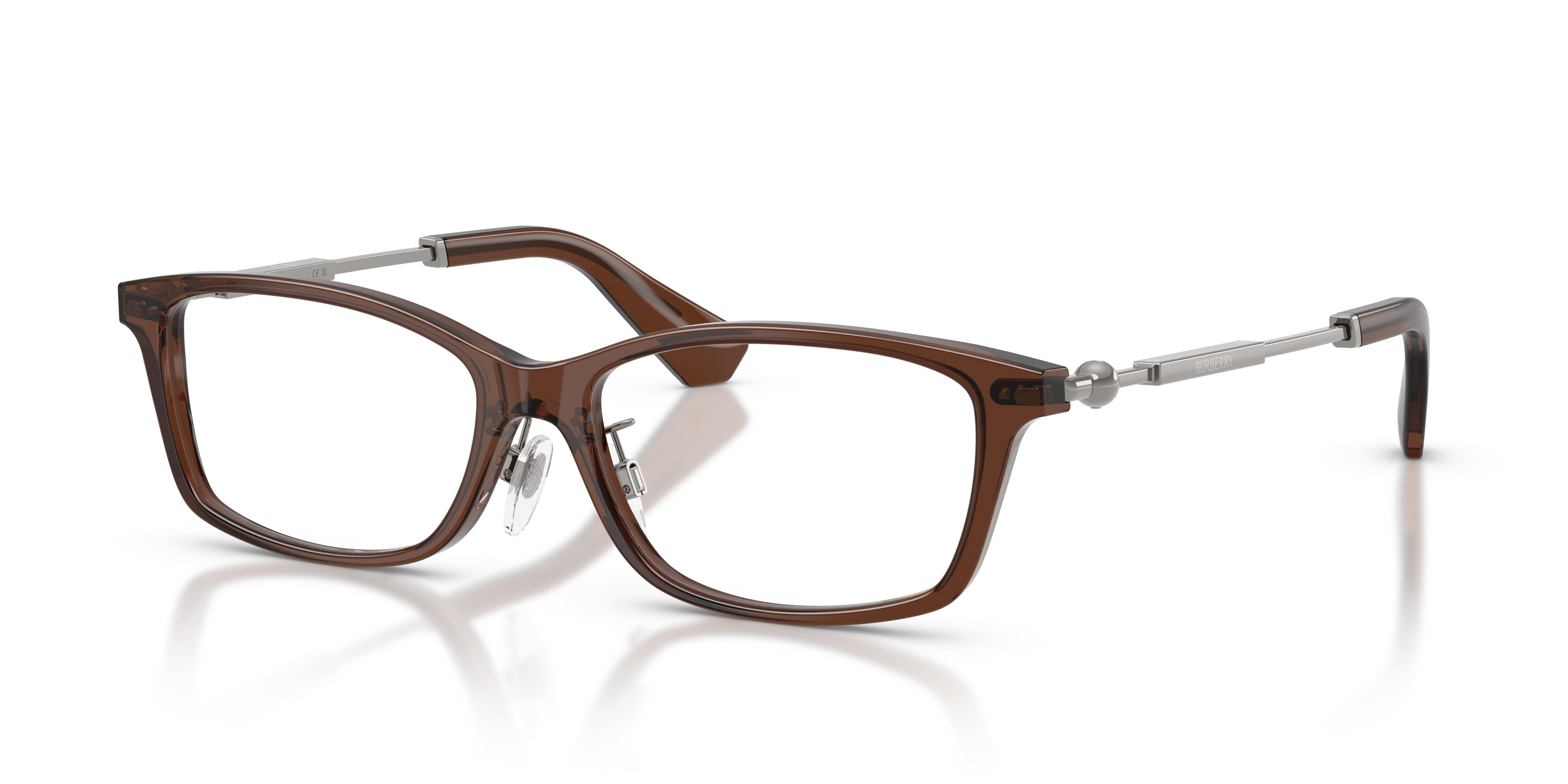 Vite Fissaggio Frontale ricambio originale Burberry ZBE2414D8D