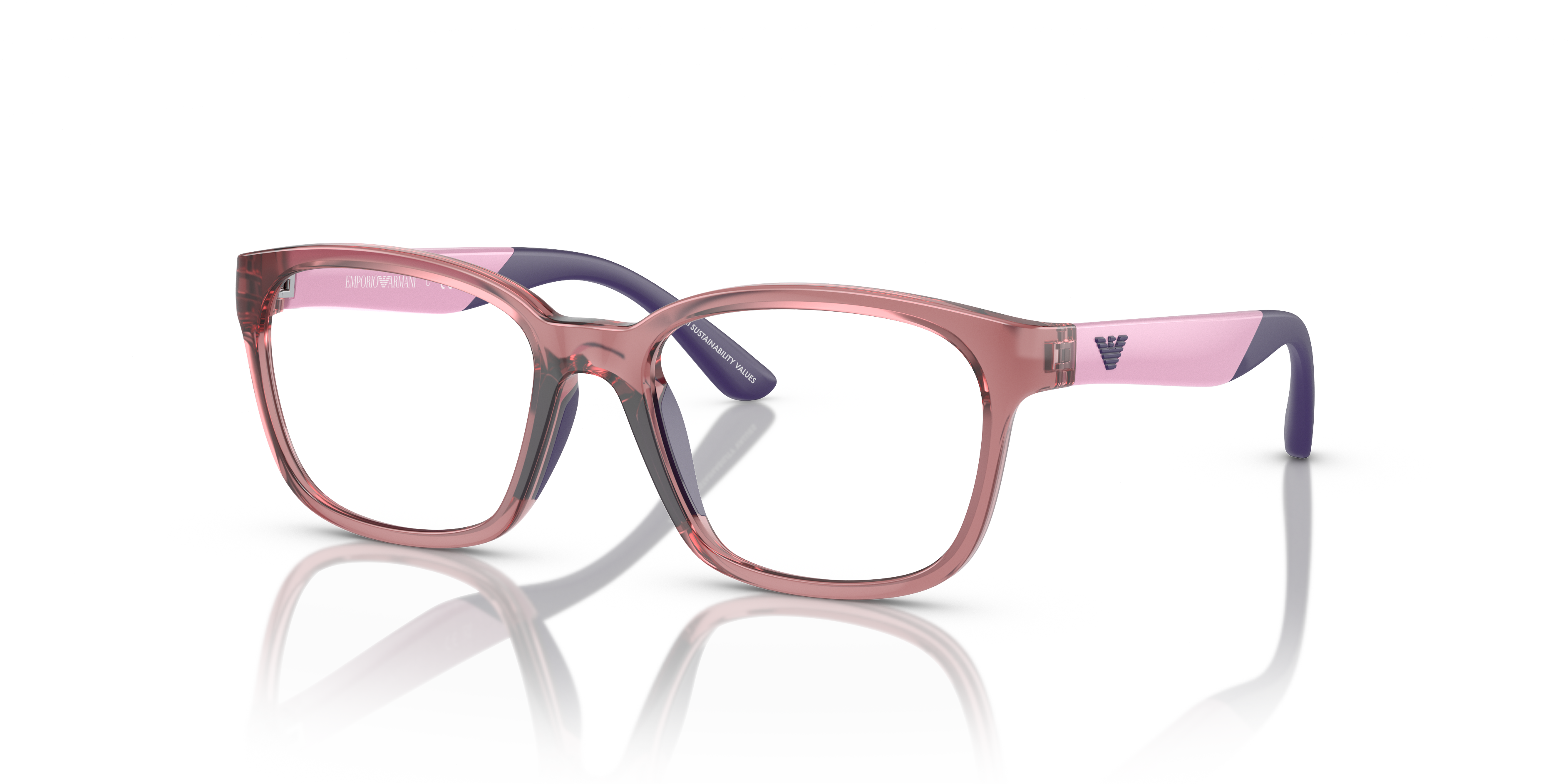 Astucci ricambio originale Emporio Armani ZEK300340