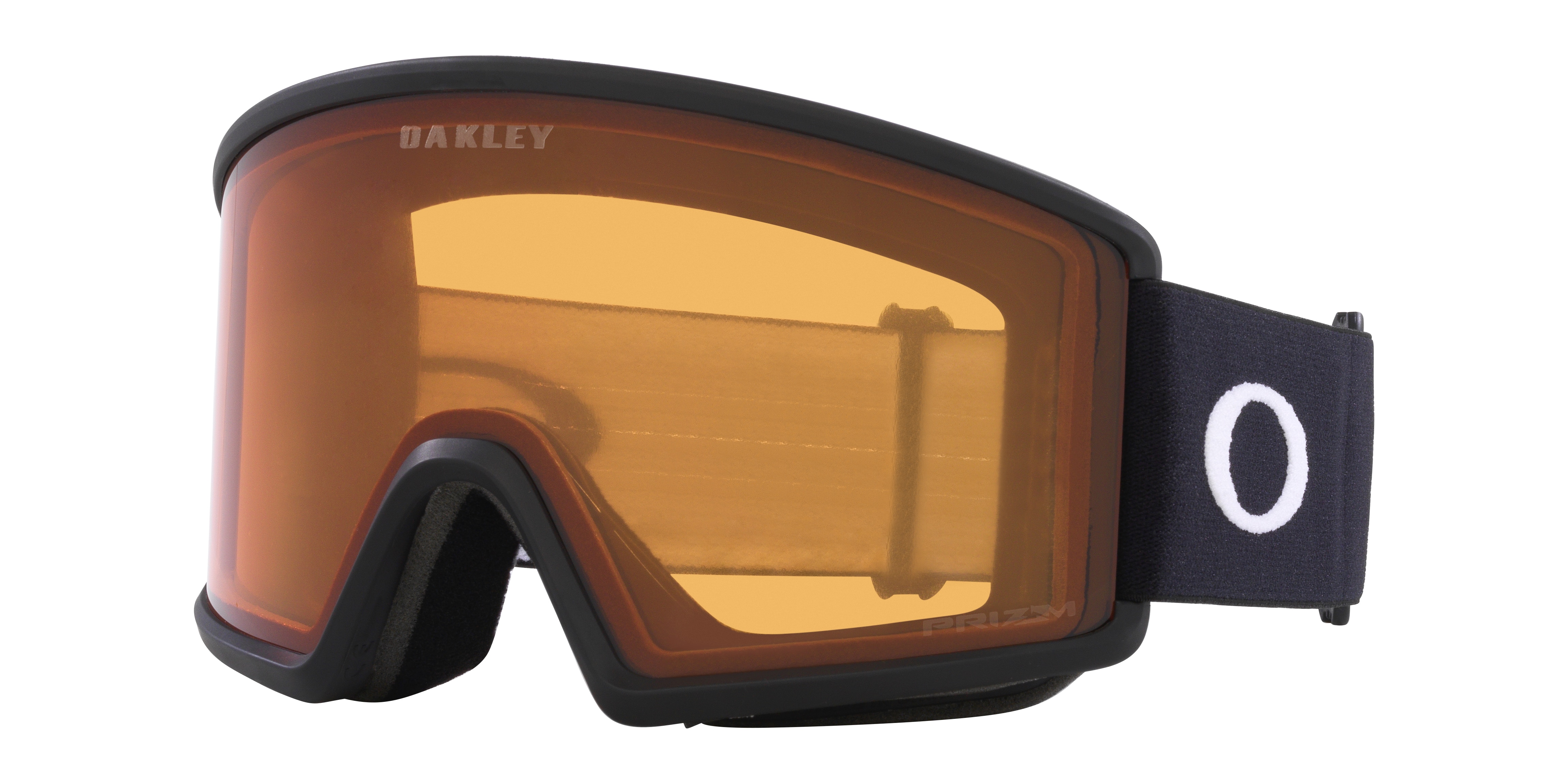 Oakley TARGET LINE L síszemüveg (Mattfekete)