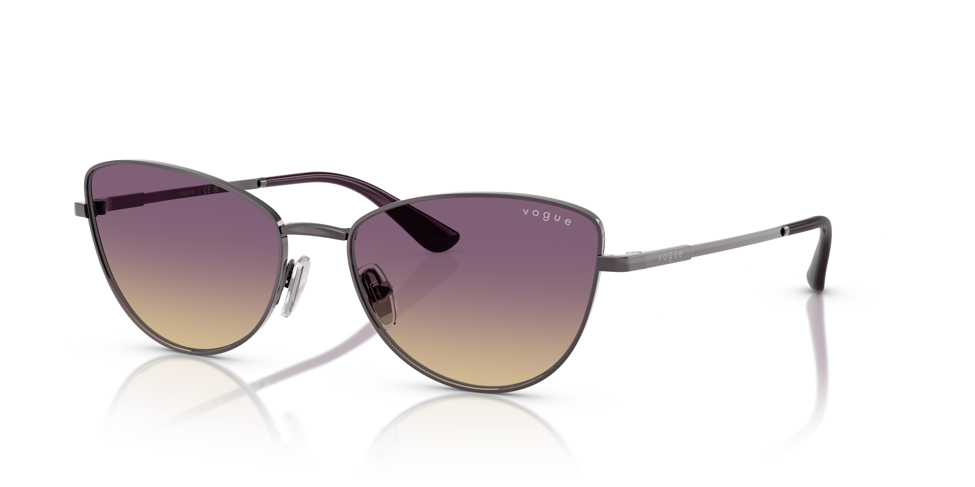 Vite aletta ricambio originale Vogue Eyewear ZVO4324S8A