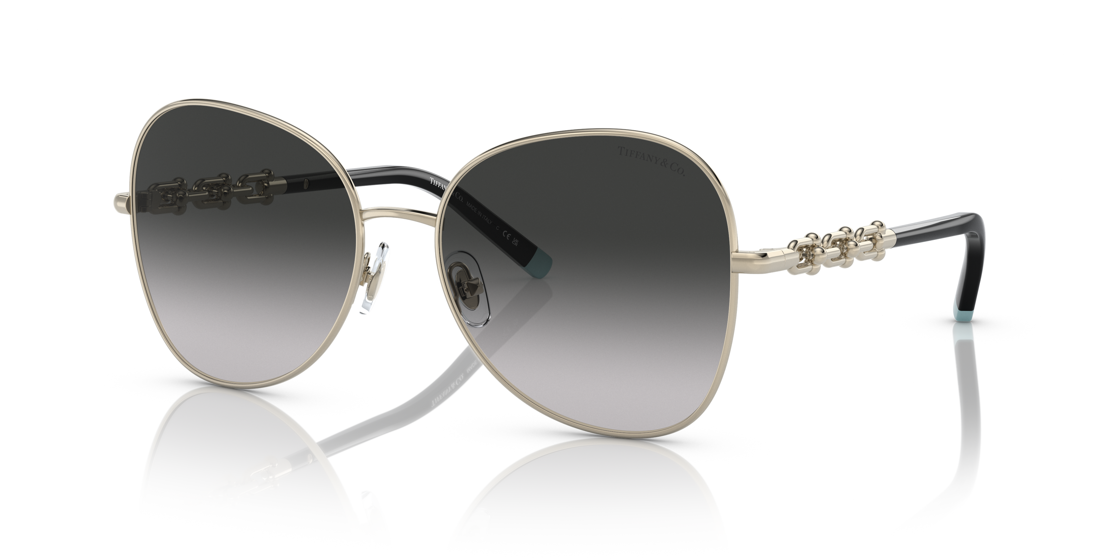 Vite aletta ricambio originale Tiffany & Co. ZTF30868A