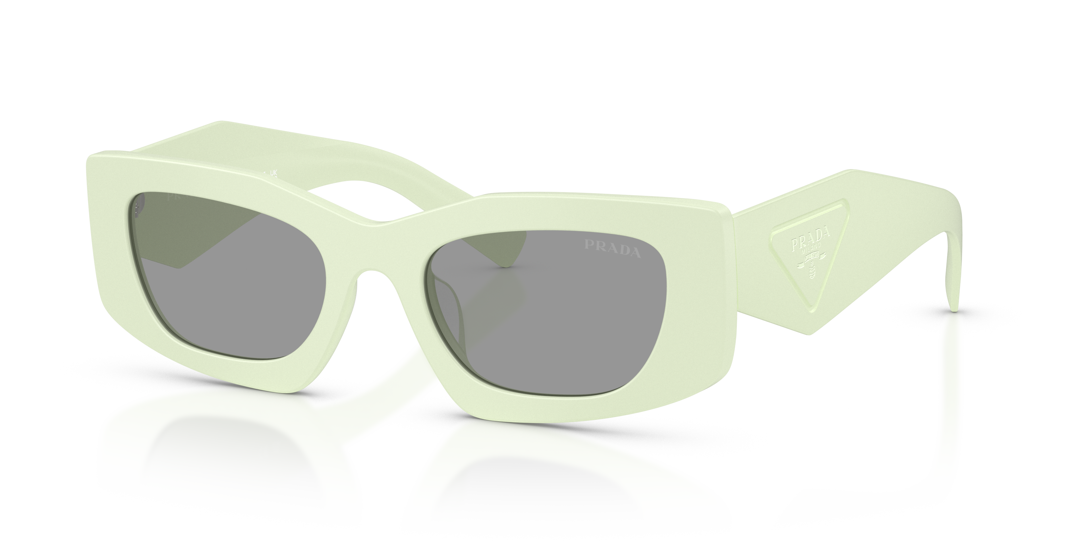 Viti Cerniera ricambio originale Prada ZPR D03SD84