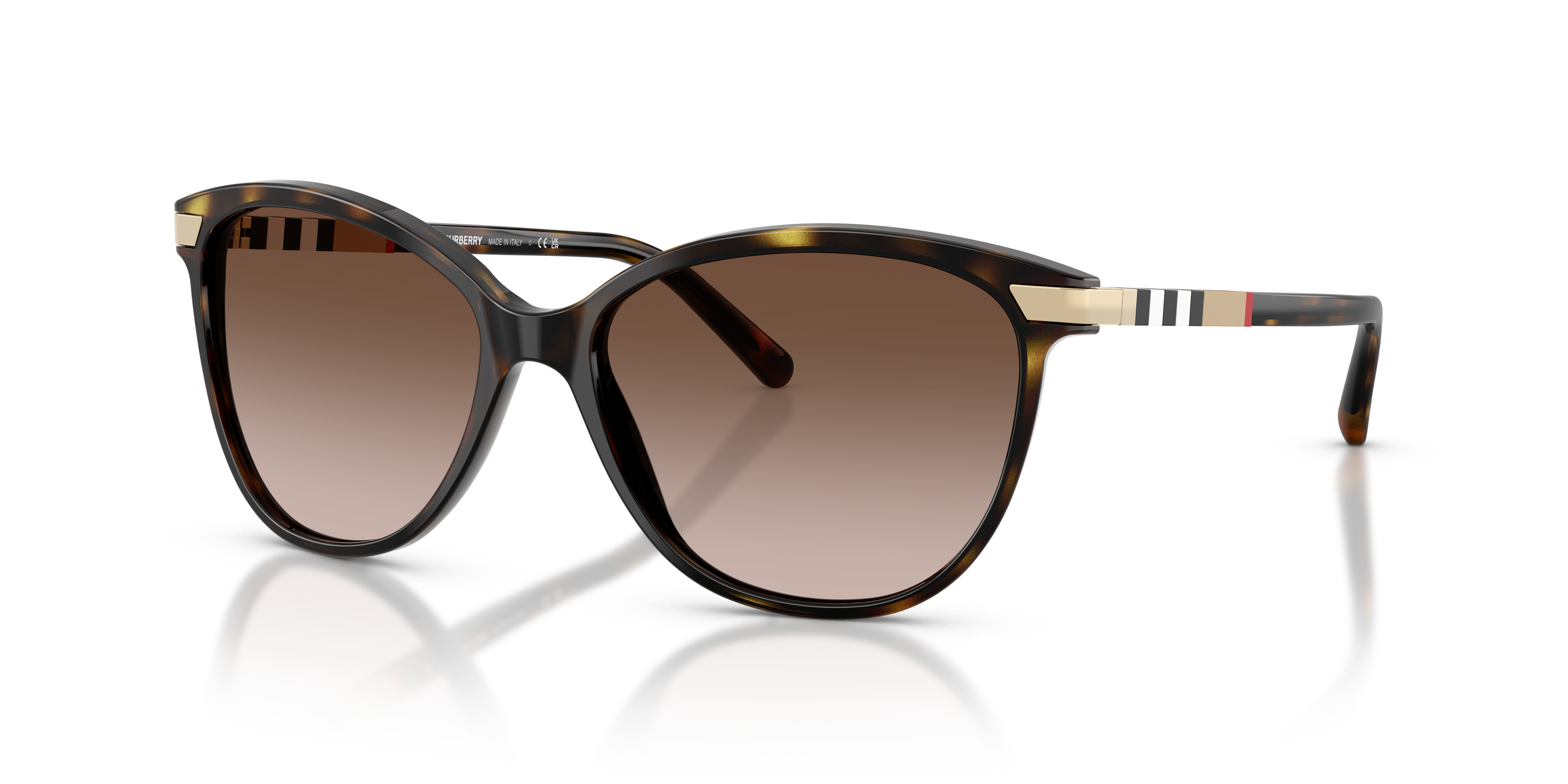 Astucci ricambio originale Burberry ZBE421640