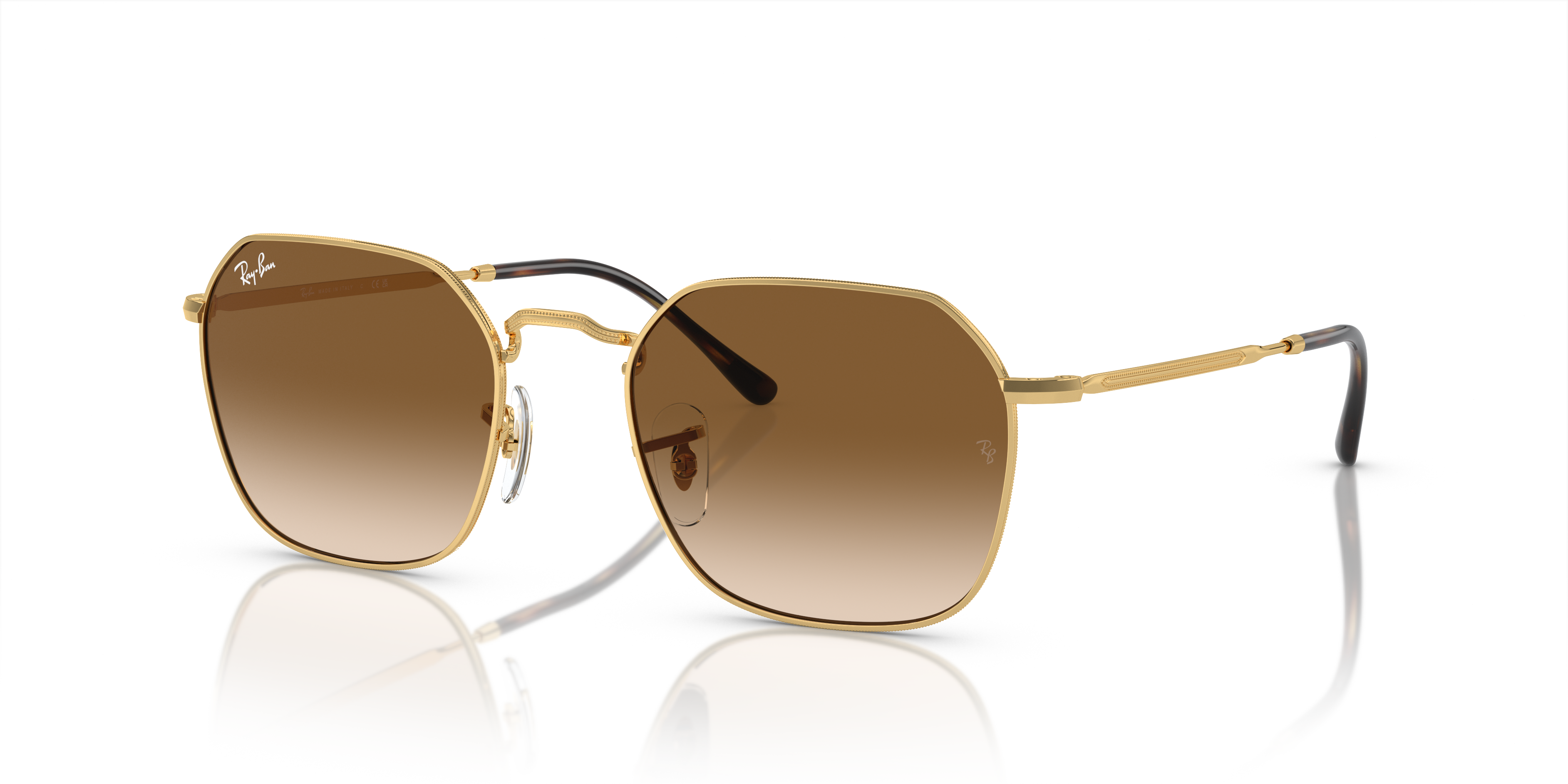 Terminali ricambio originale Ray-Ban ZRB369477