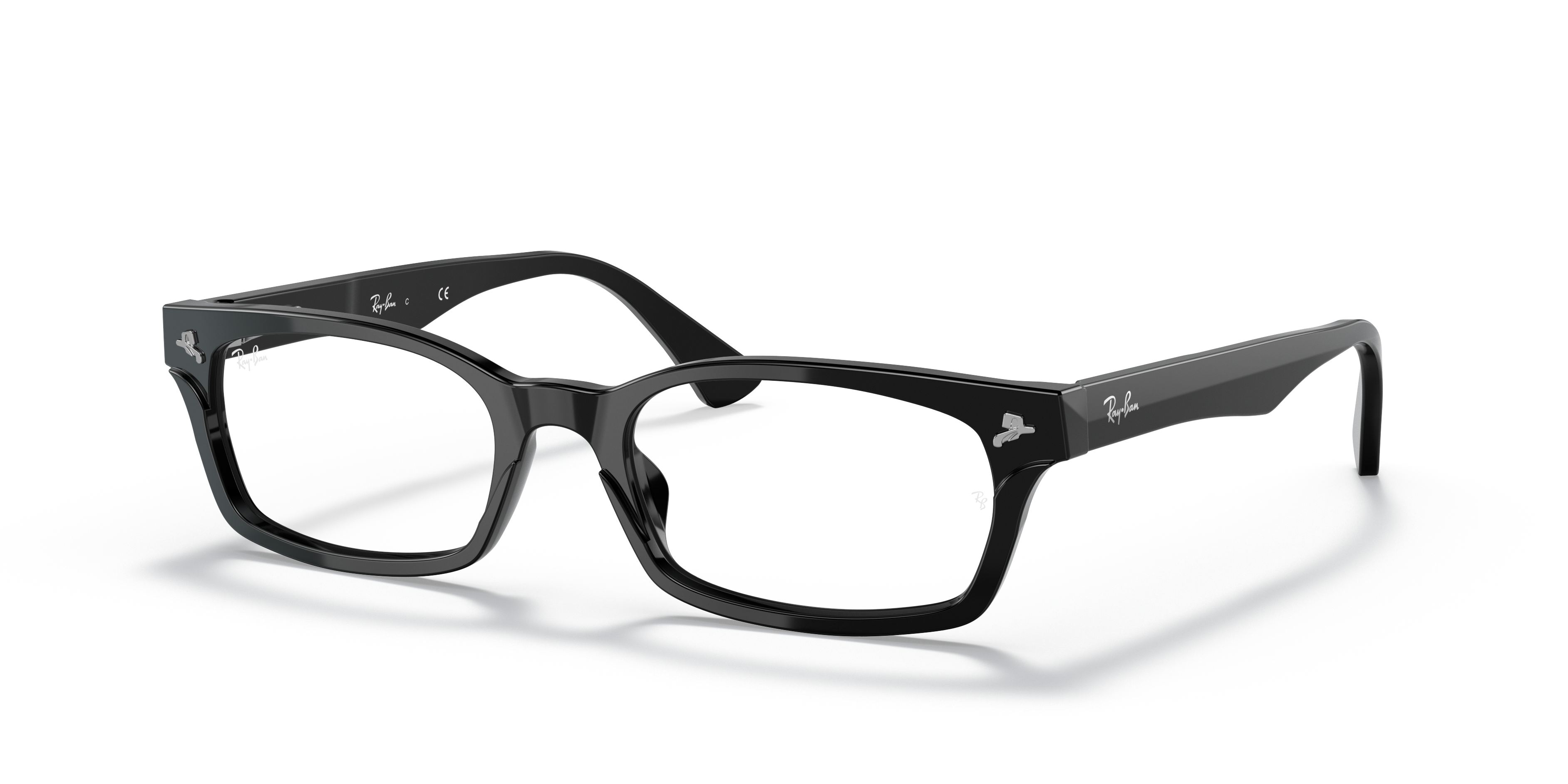 Viti Cerniera ricambio originale Ray-Ban ZRX5017A84