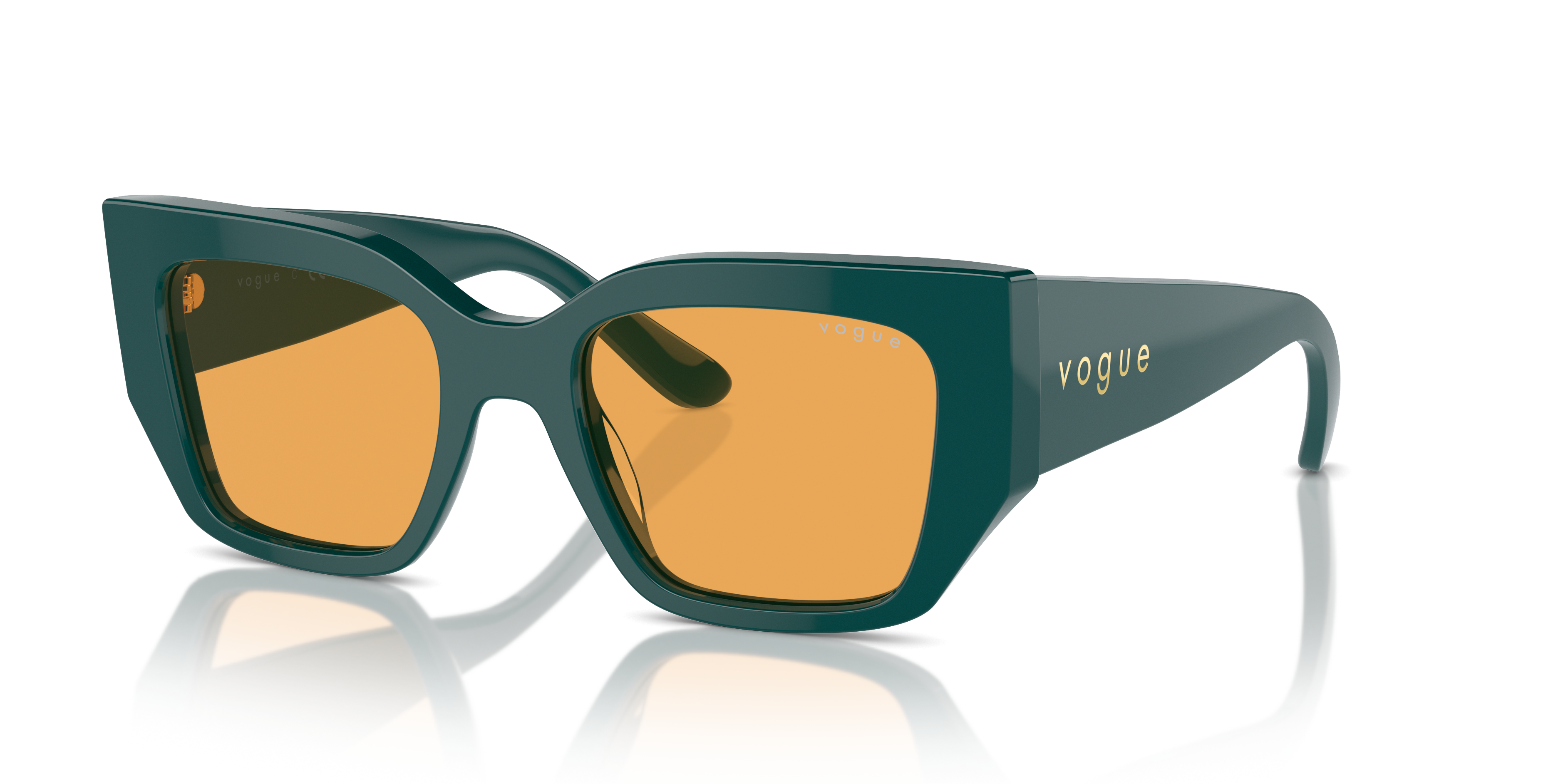 Aste ricambio originali Vogue Eyewear ZVO5583S10