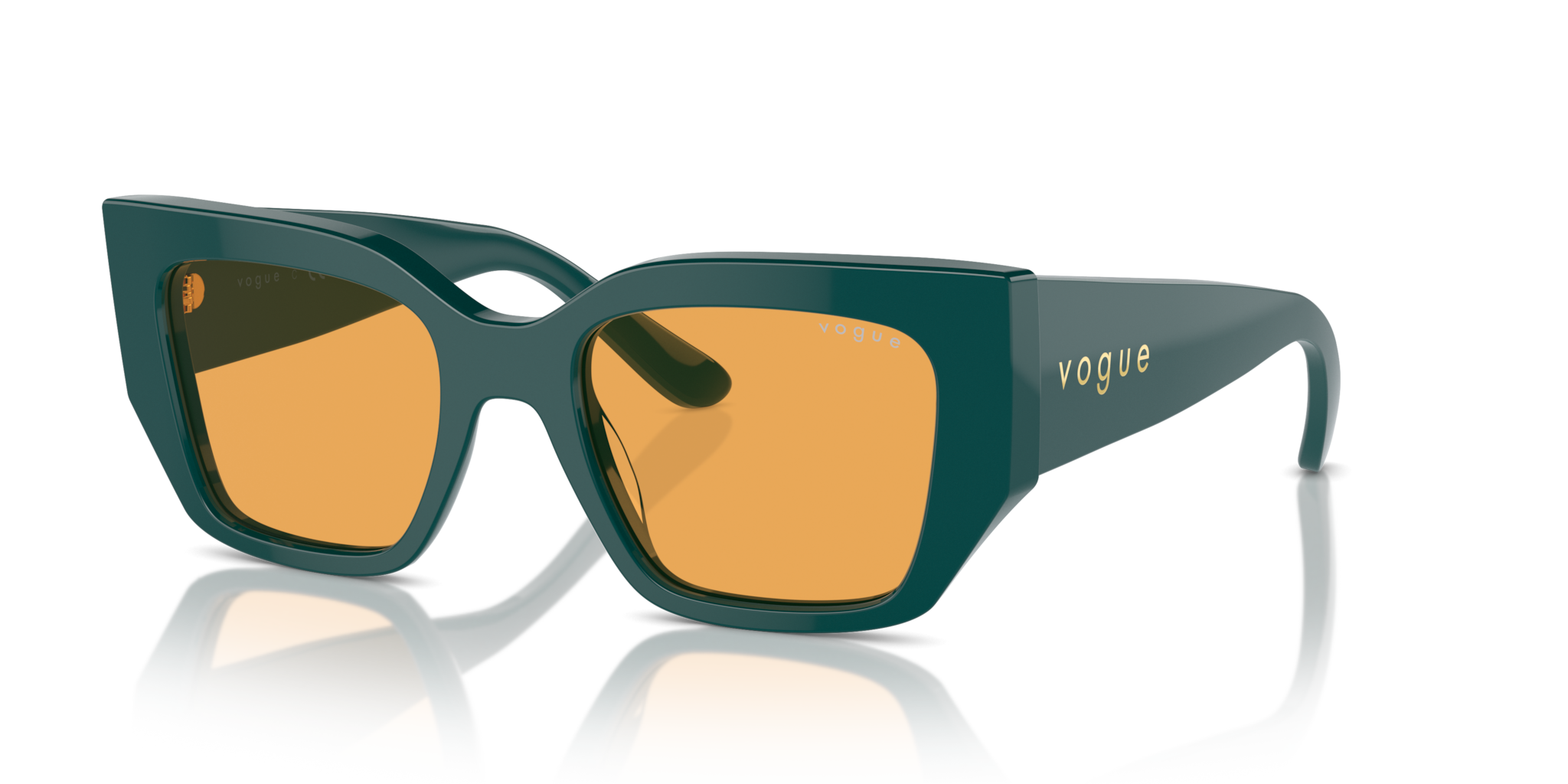 Occhiali da sole donna Vogue VO5583S Full Octanium | Originali