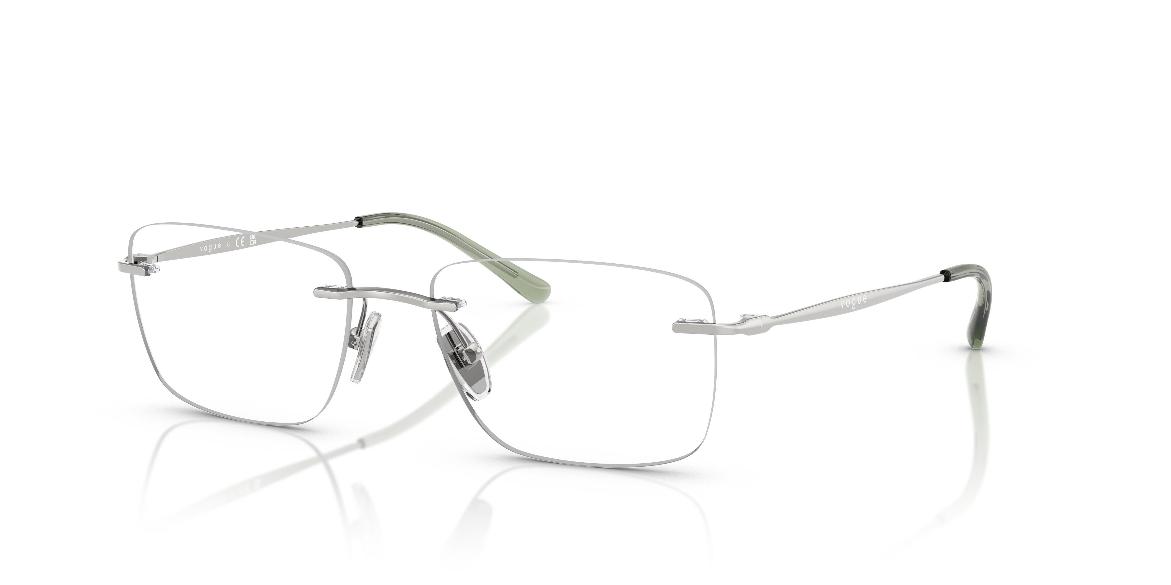 Vite Aletta ricambio originale Vogue Eyewear ZVO4314I8A