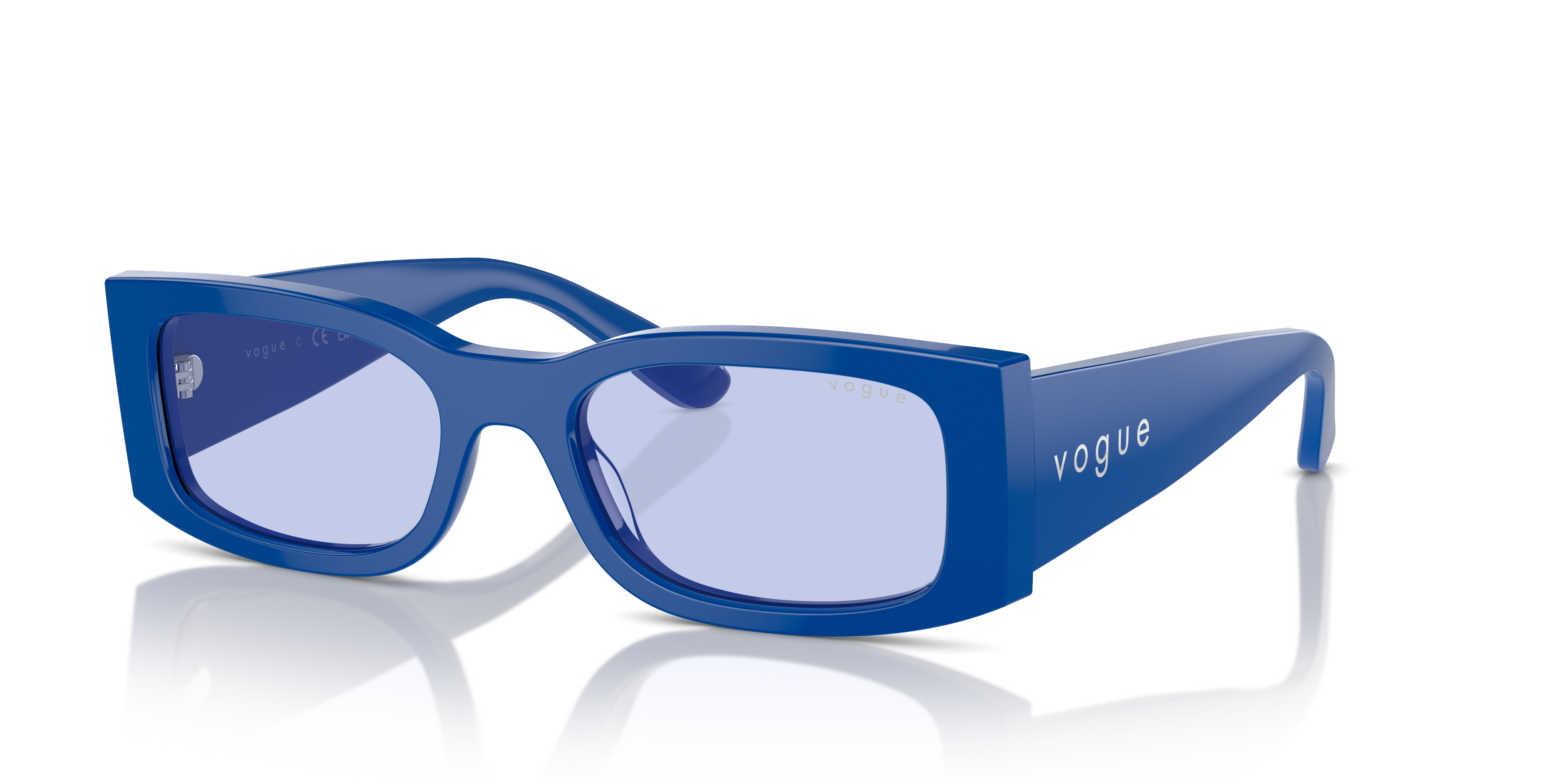 Aste ricambio originali Vogue Eyewear ZVO5584S10