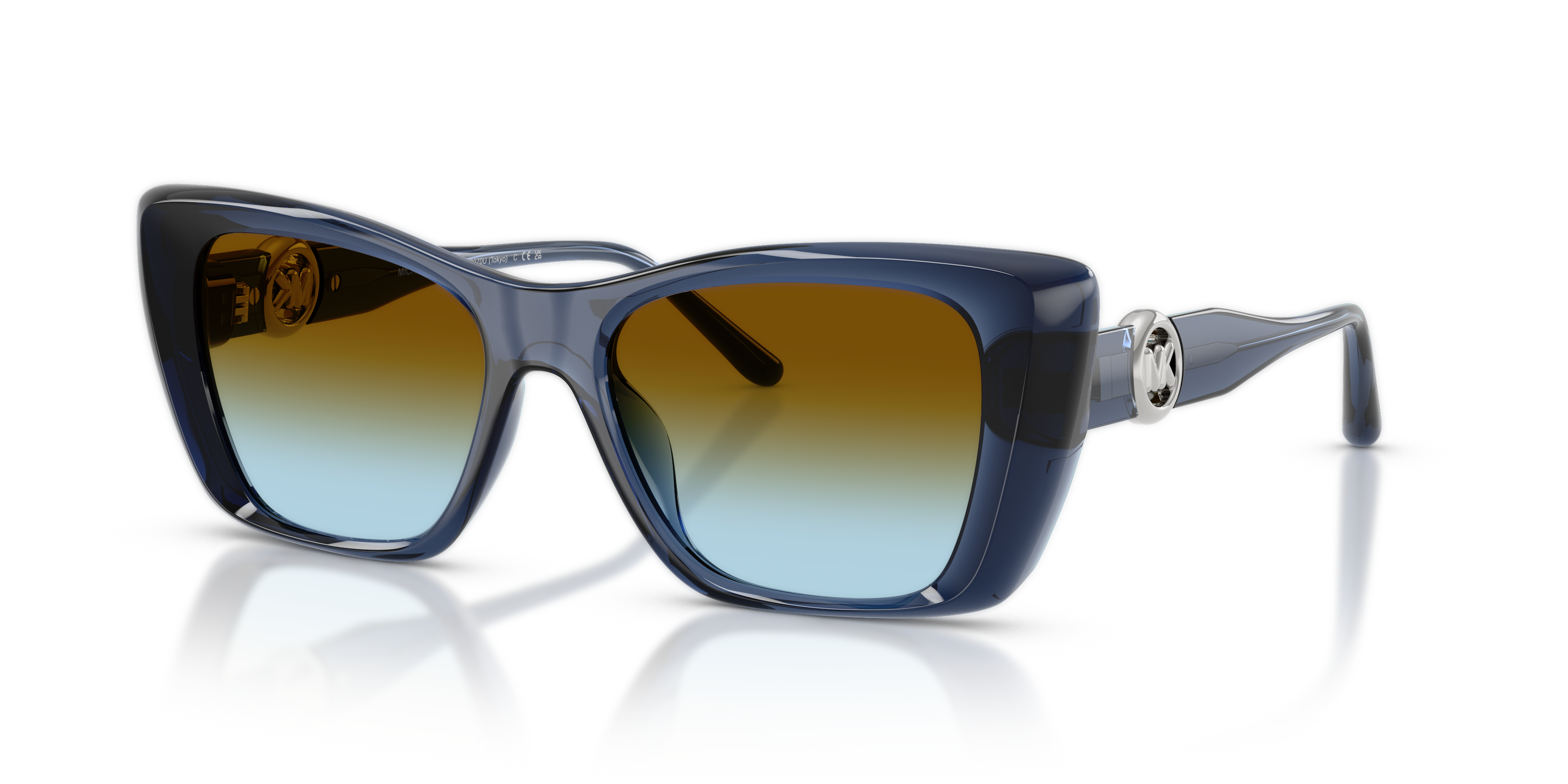 Terminali ricambio originali Michael Kors ZMK2270U77